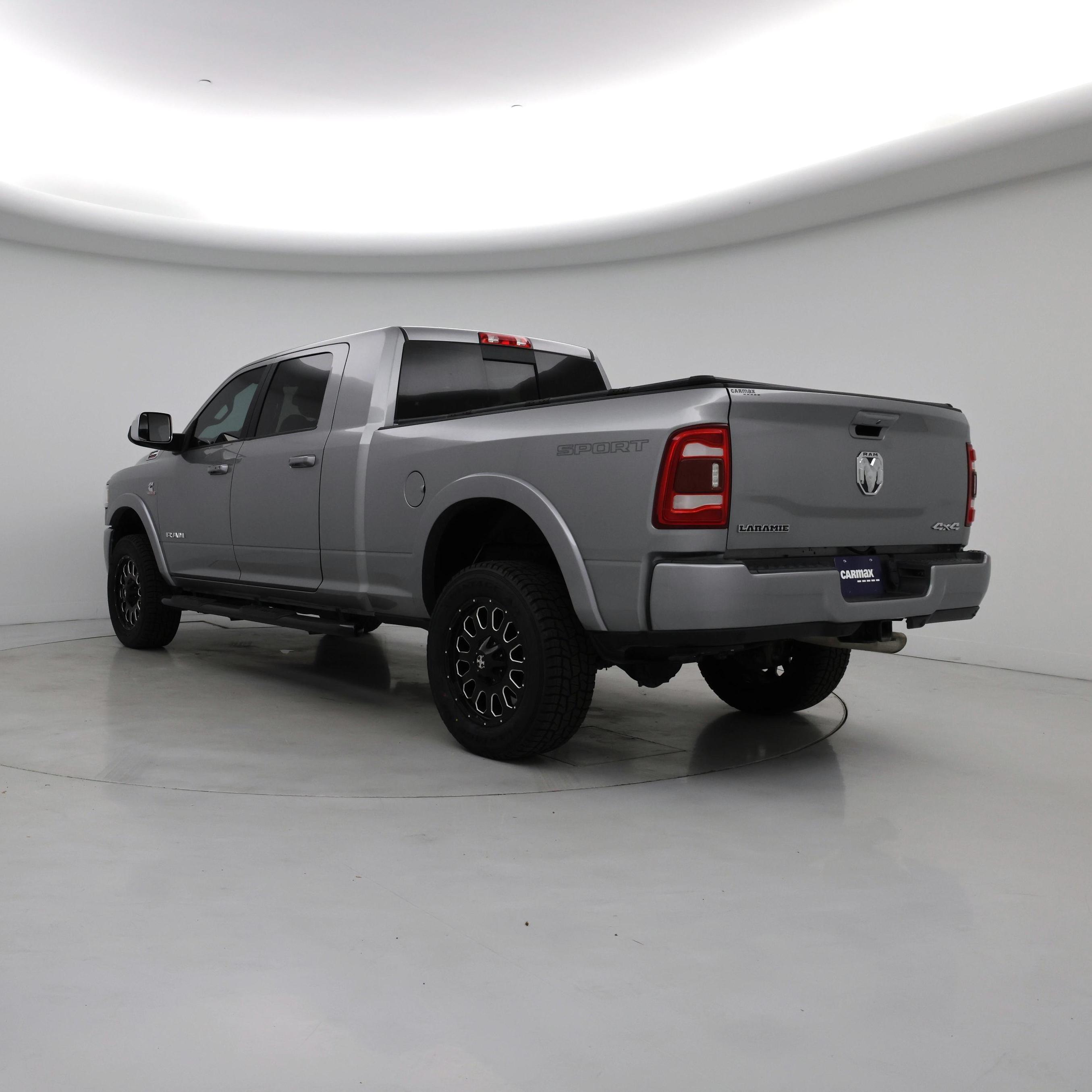 Thumbnail: 2022 RAM 2500 - 2
