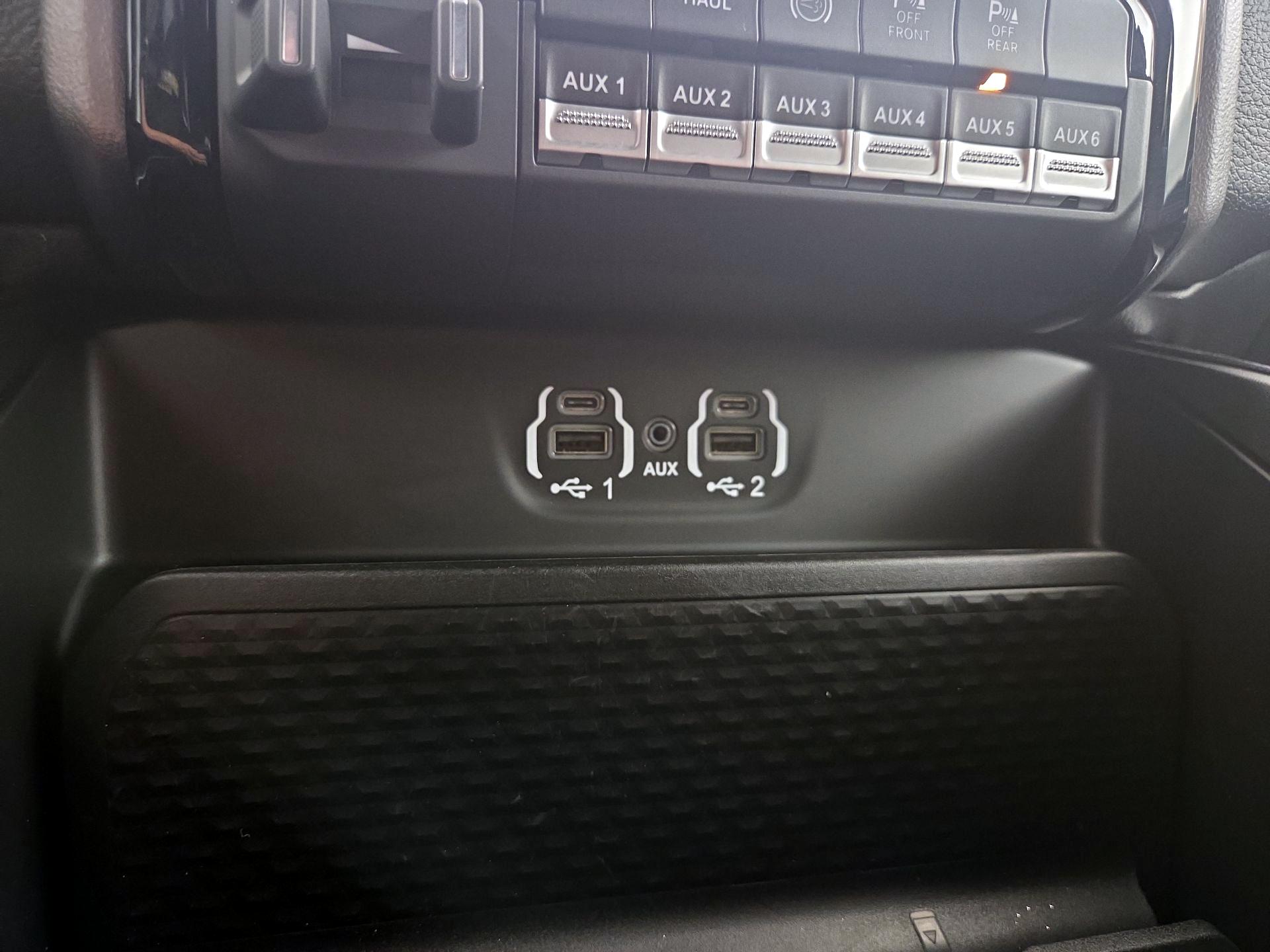 Thumbnail: 2022 RAM 2500 - 19