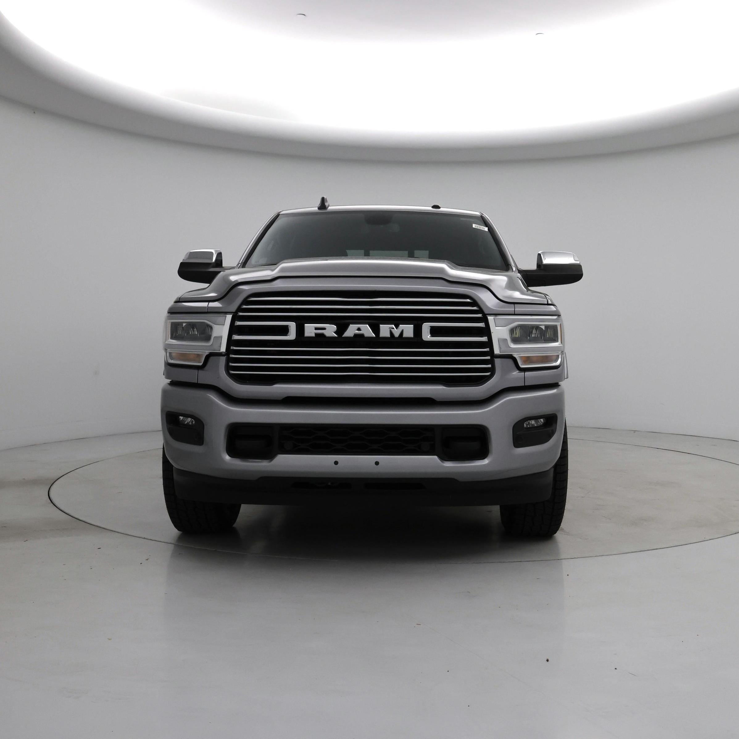 Thumbnail: 2022 RAM 2500 - 5