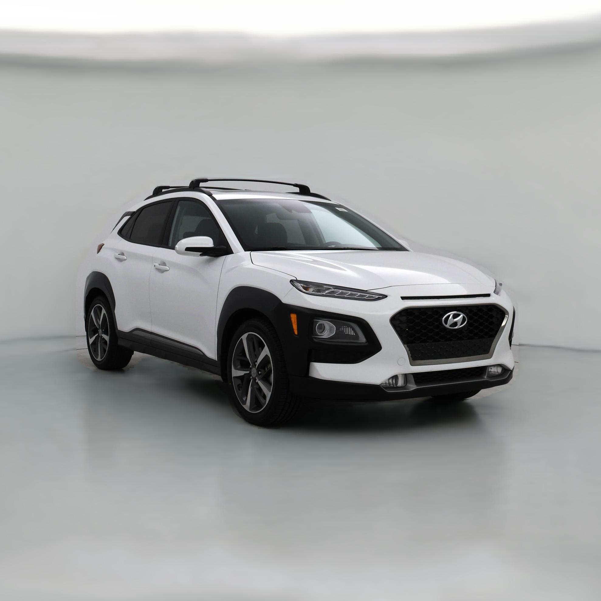 Thumbnail: 2021 Hyundai Kona - 1