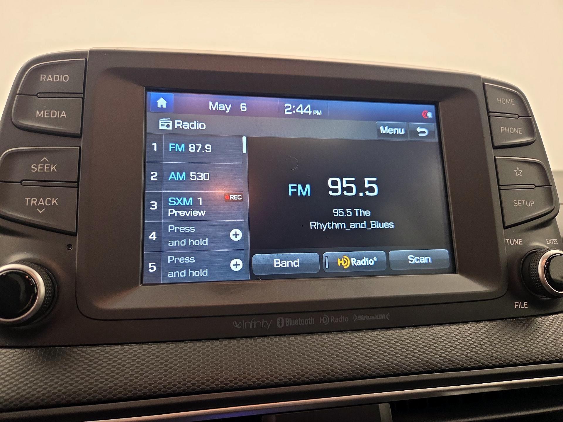 Thumbnail: 2021 Hyundai Kona - 15