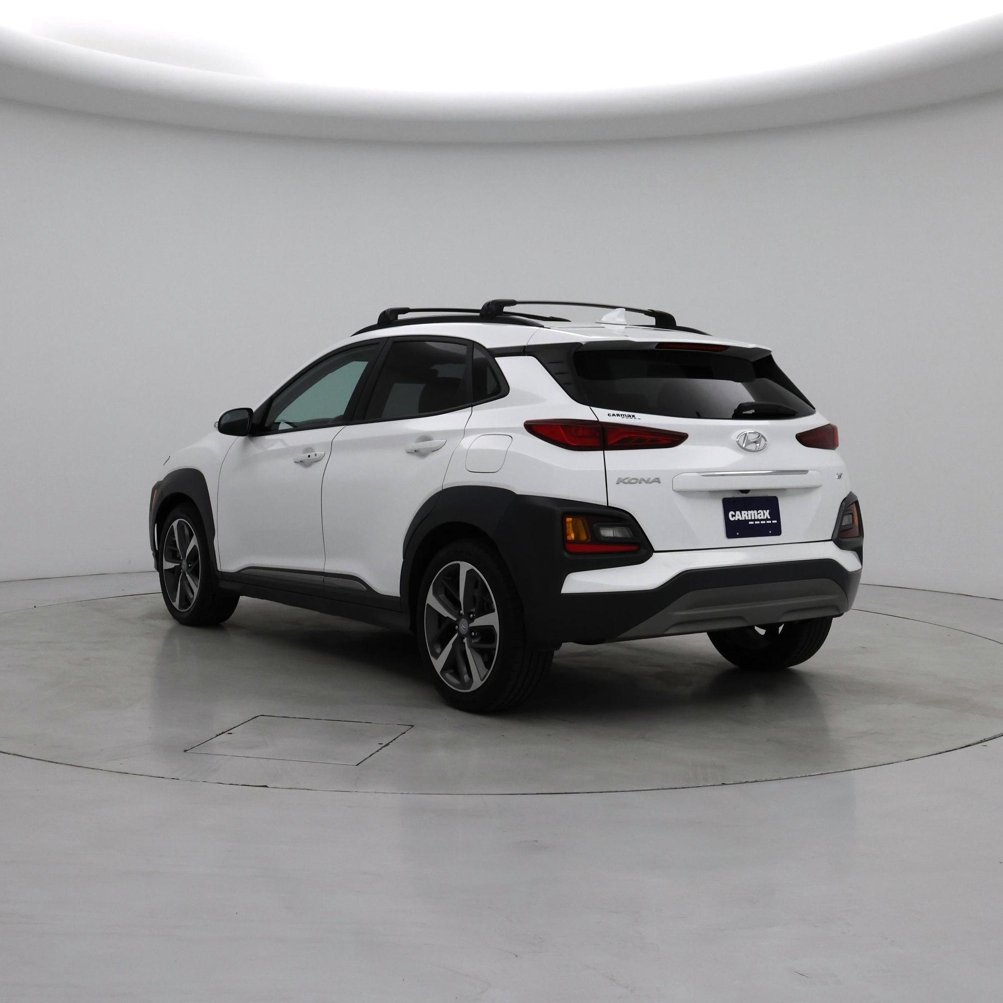 Thumbnail: 2021 Hyundai Kona - 2