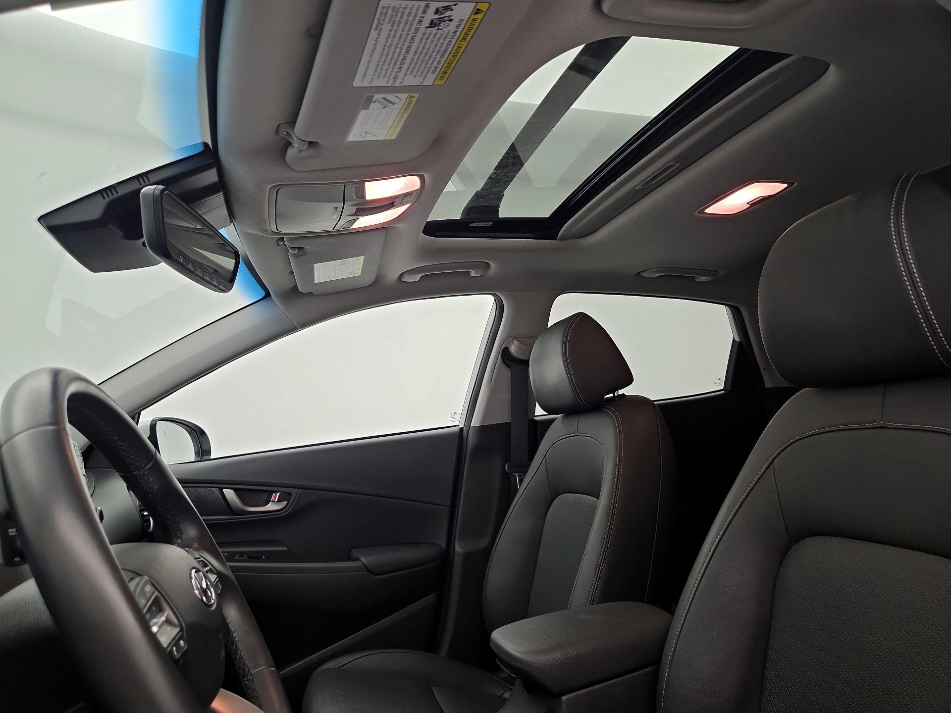Thumbnail: 2021 Hyundai Kona - 19