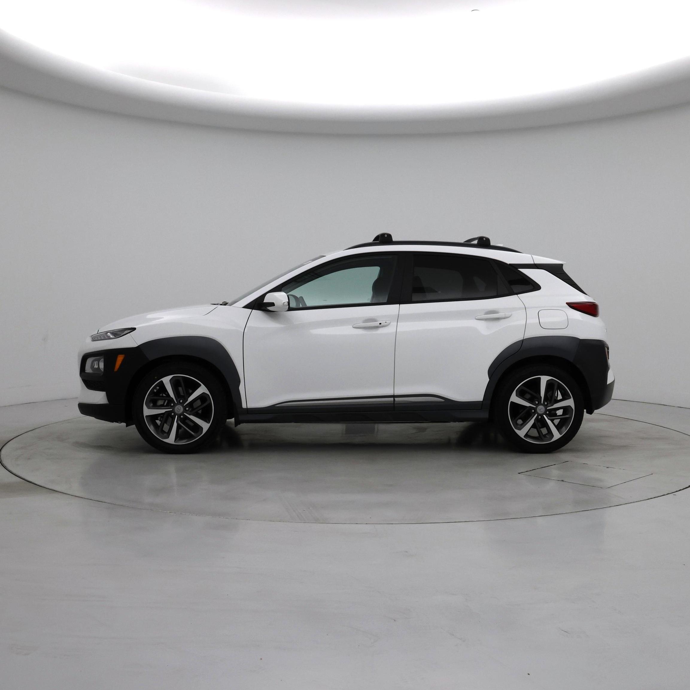 Thumbnail: 2021 Hyundai Kona - 3