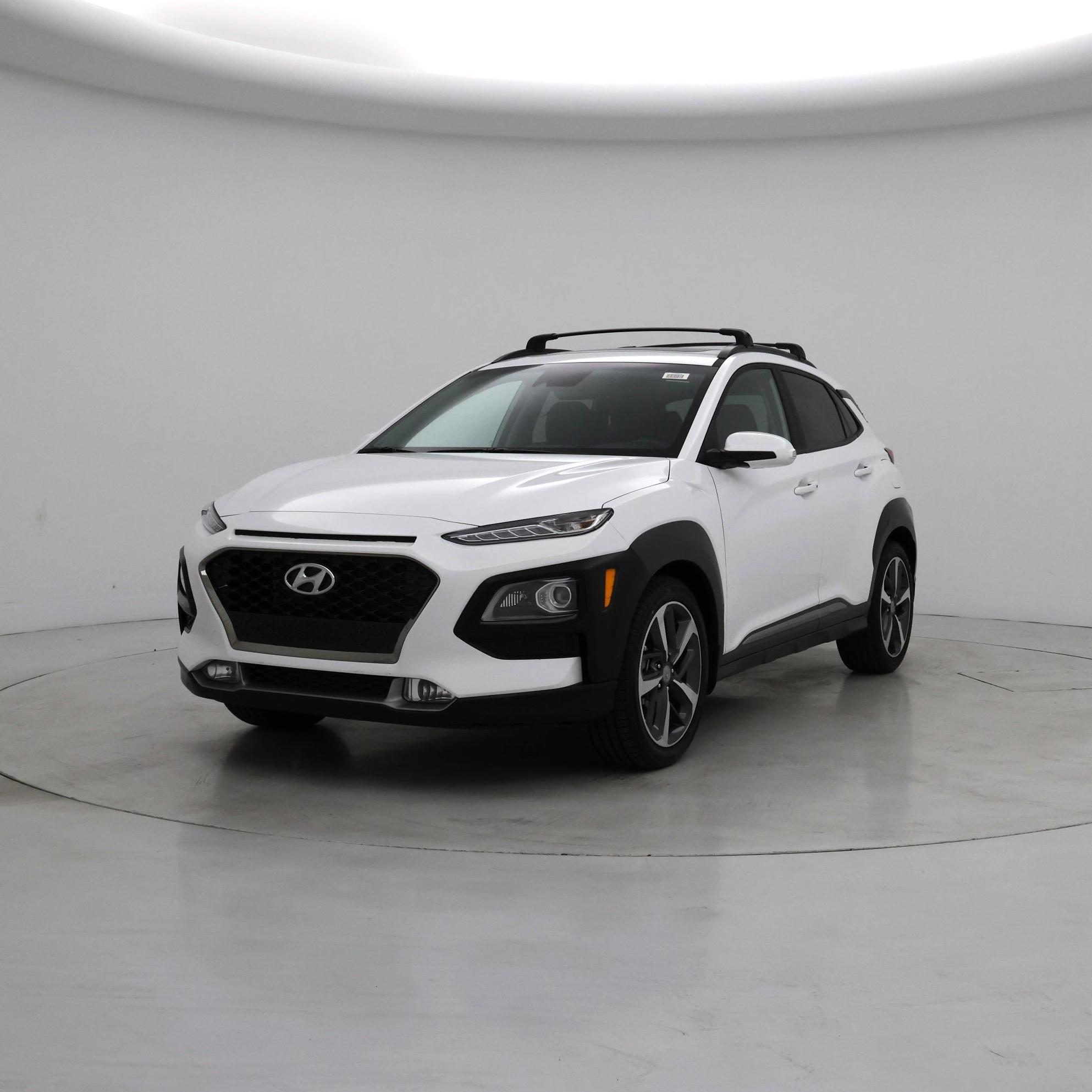 Thumbnail: 2021 Hyundai Kona - 4