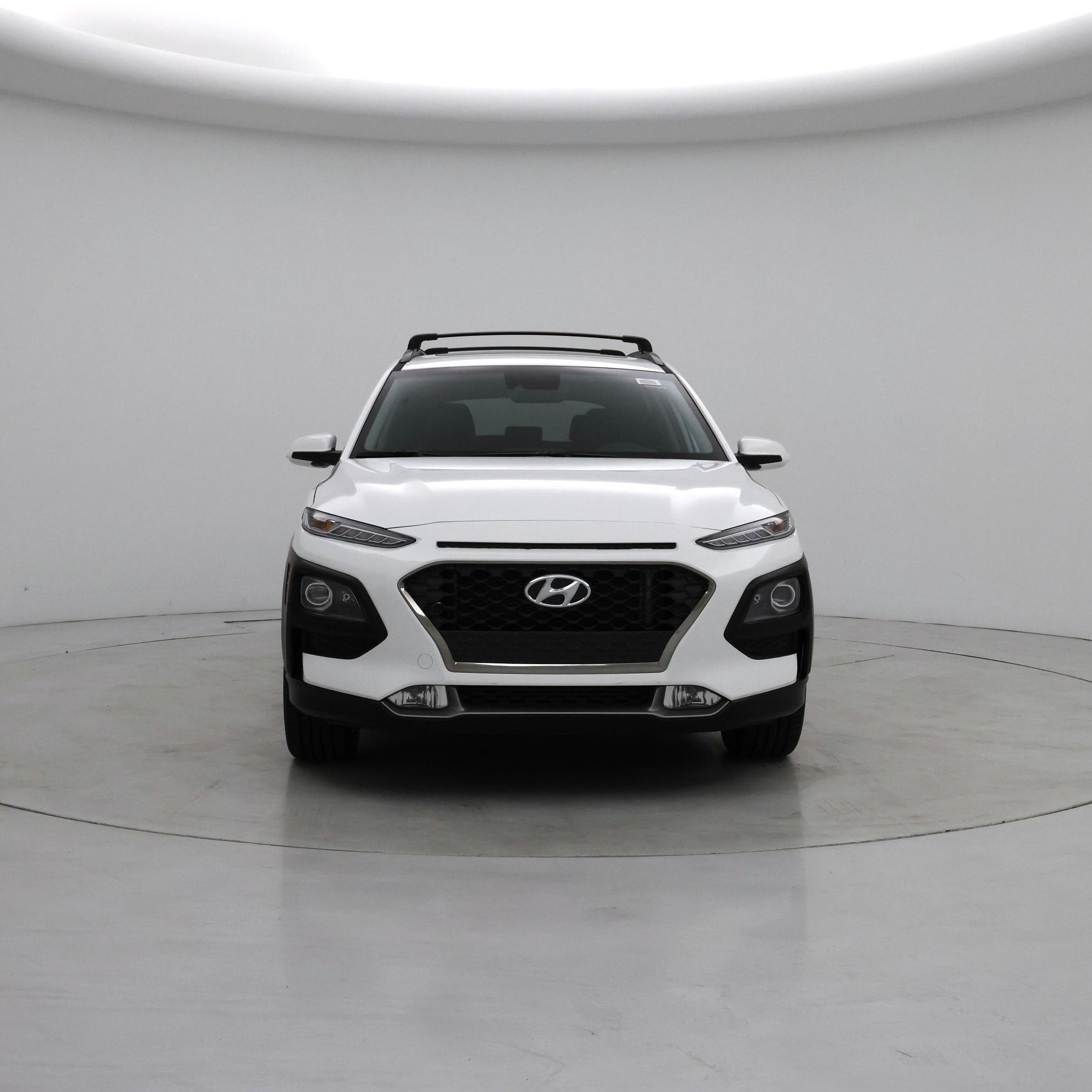 Thumbnail: 2021 Hyundai Kona - 5