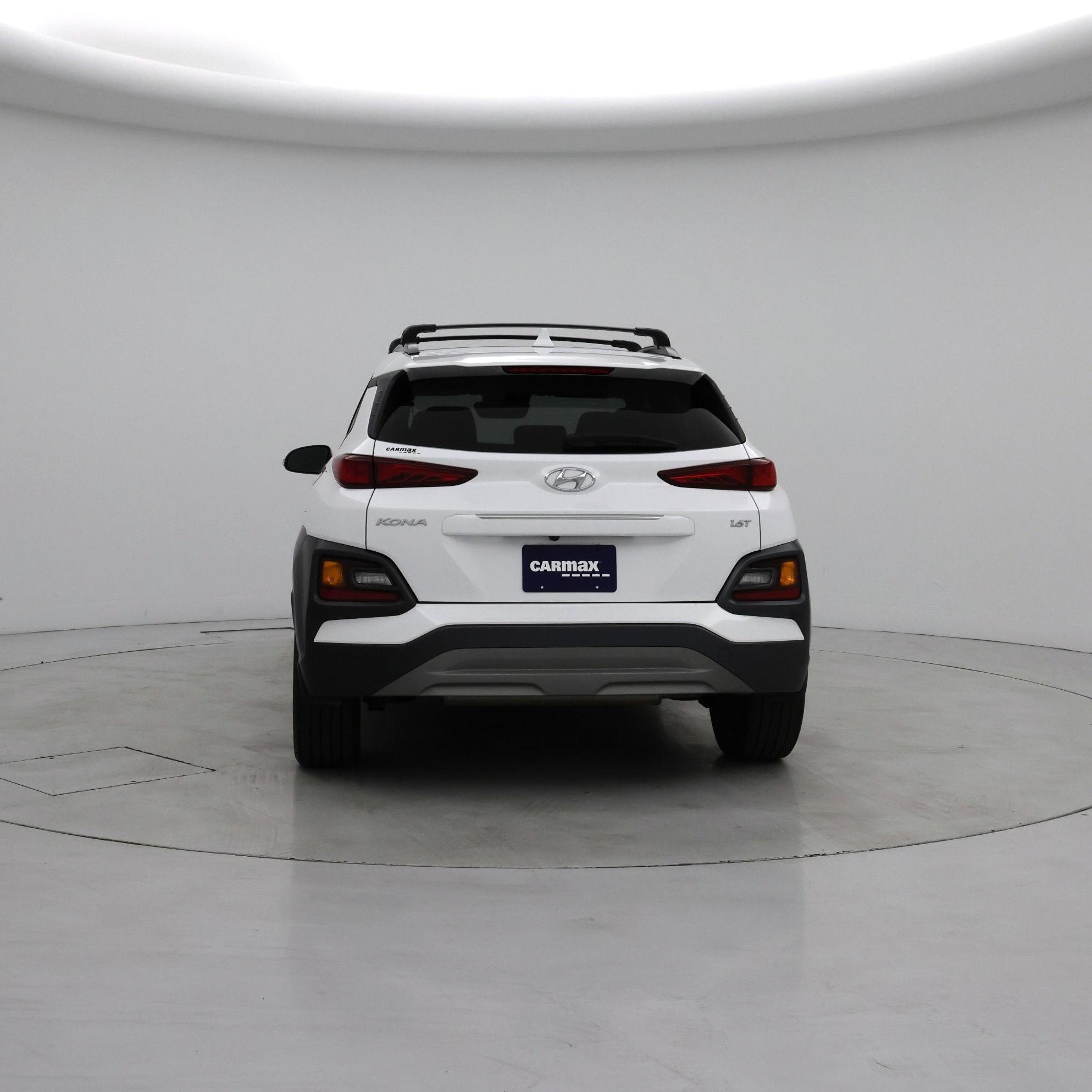 Thumbnail: 2021 Hyundai Kona - 6