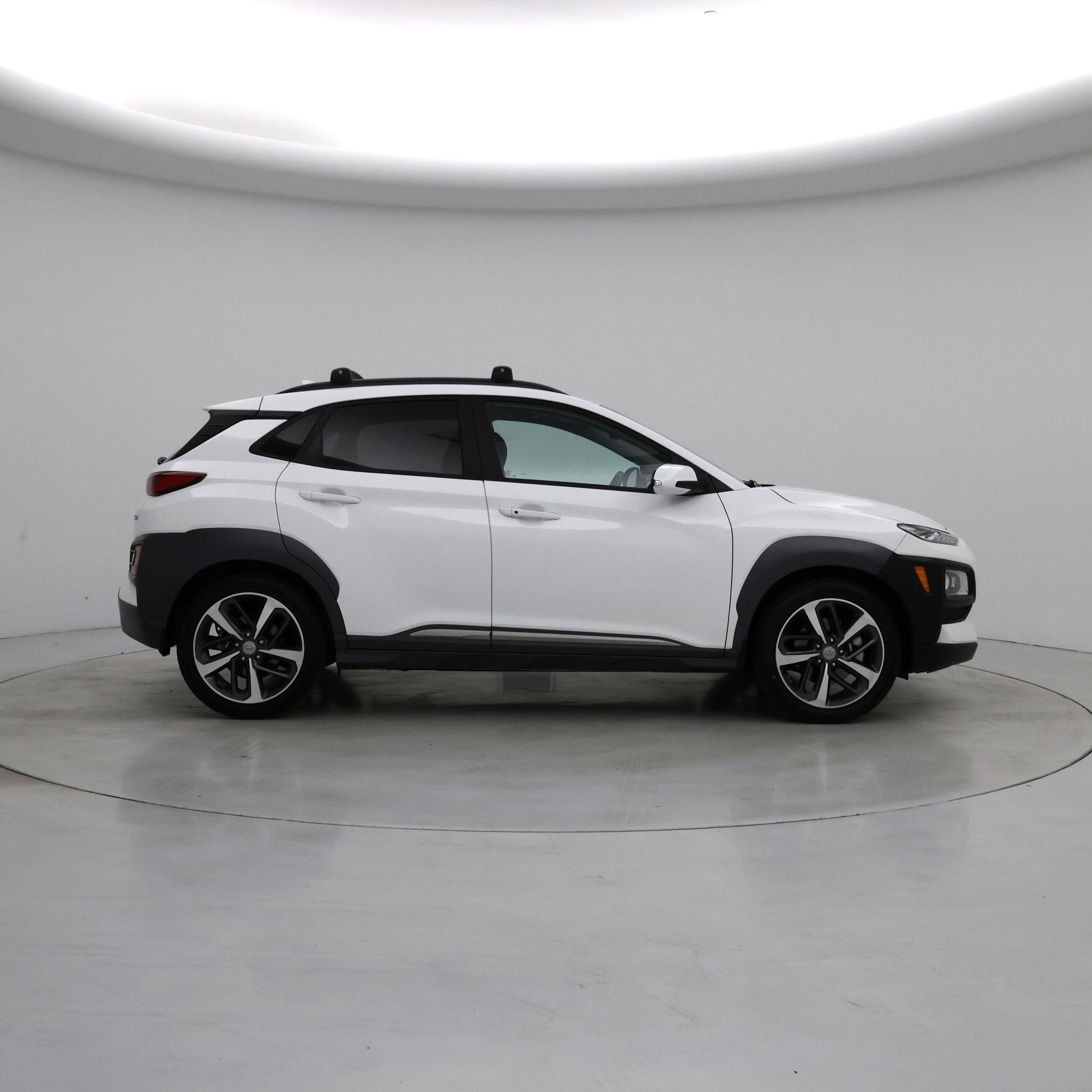 Thumbnail: 2021 Hyundai Kona - 7