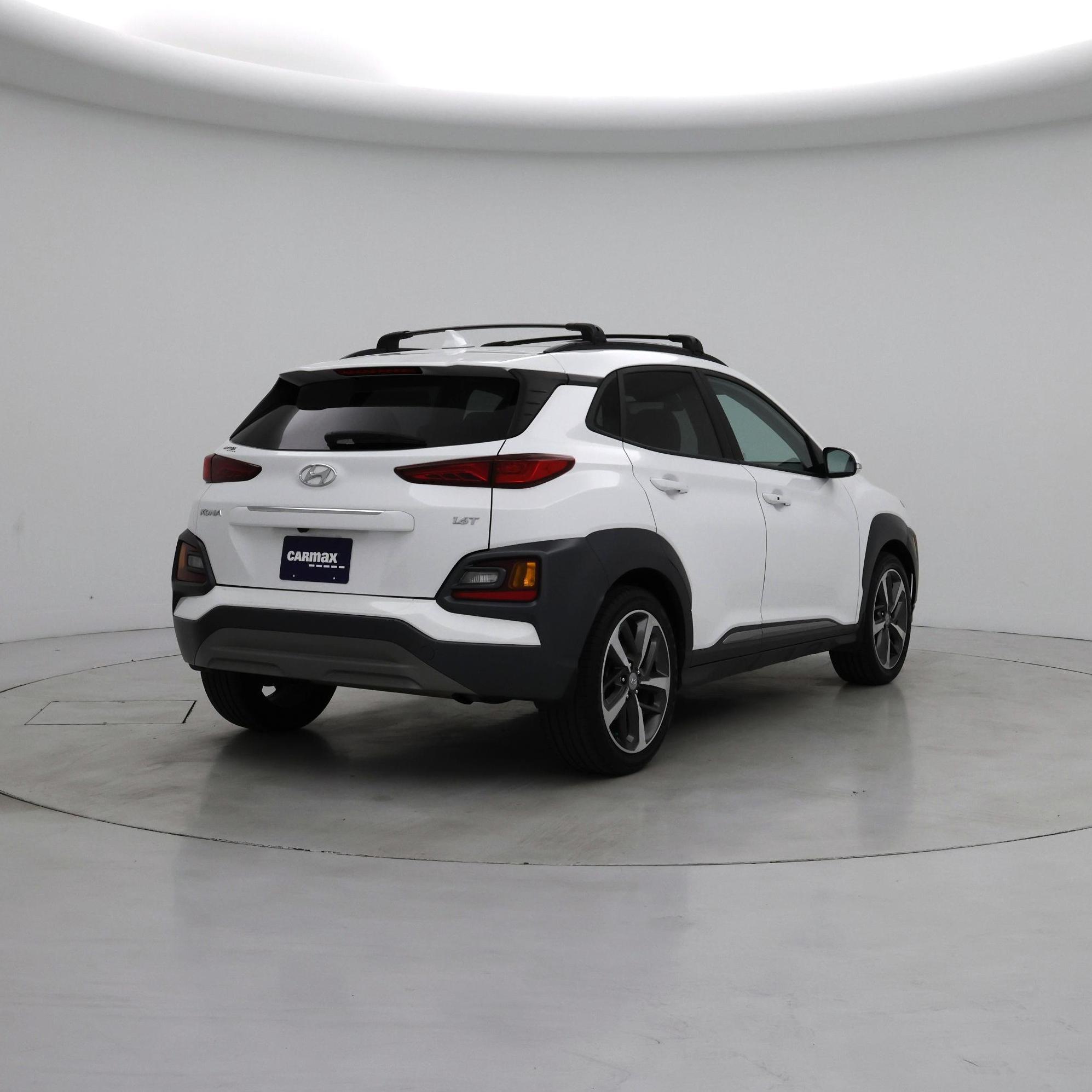 Thumbnail: 2021 Hyundai Kona - 8
