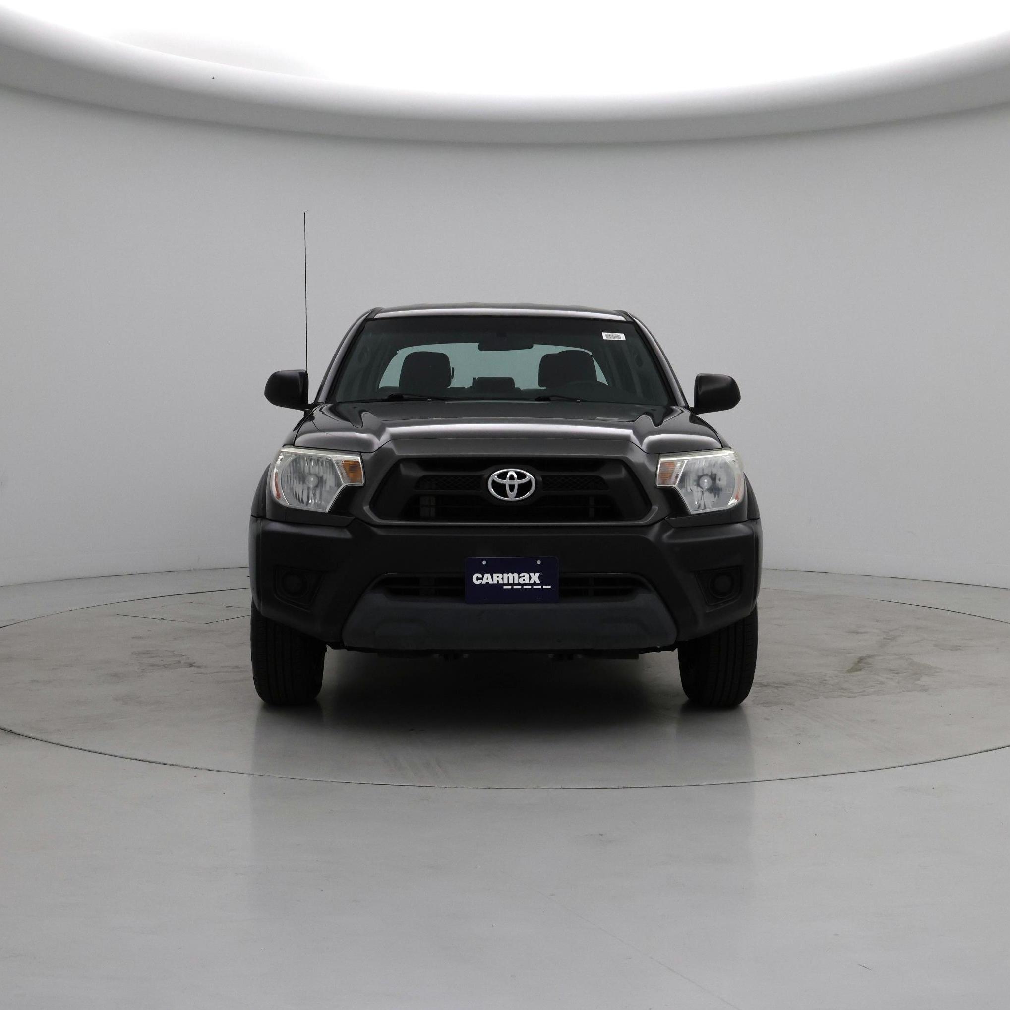 Thumbnail: 2015 Toyota Tacoma - 5