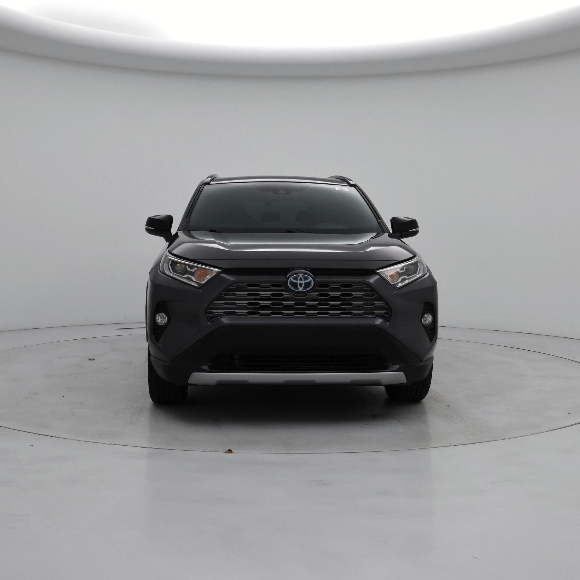 Thumbnail: 2020 Toyota RAV4 - 5