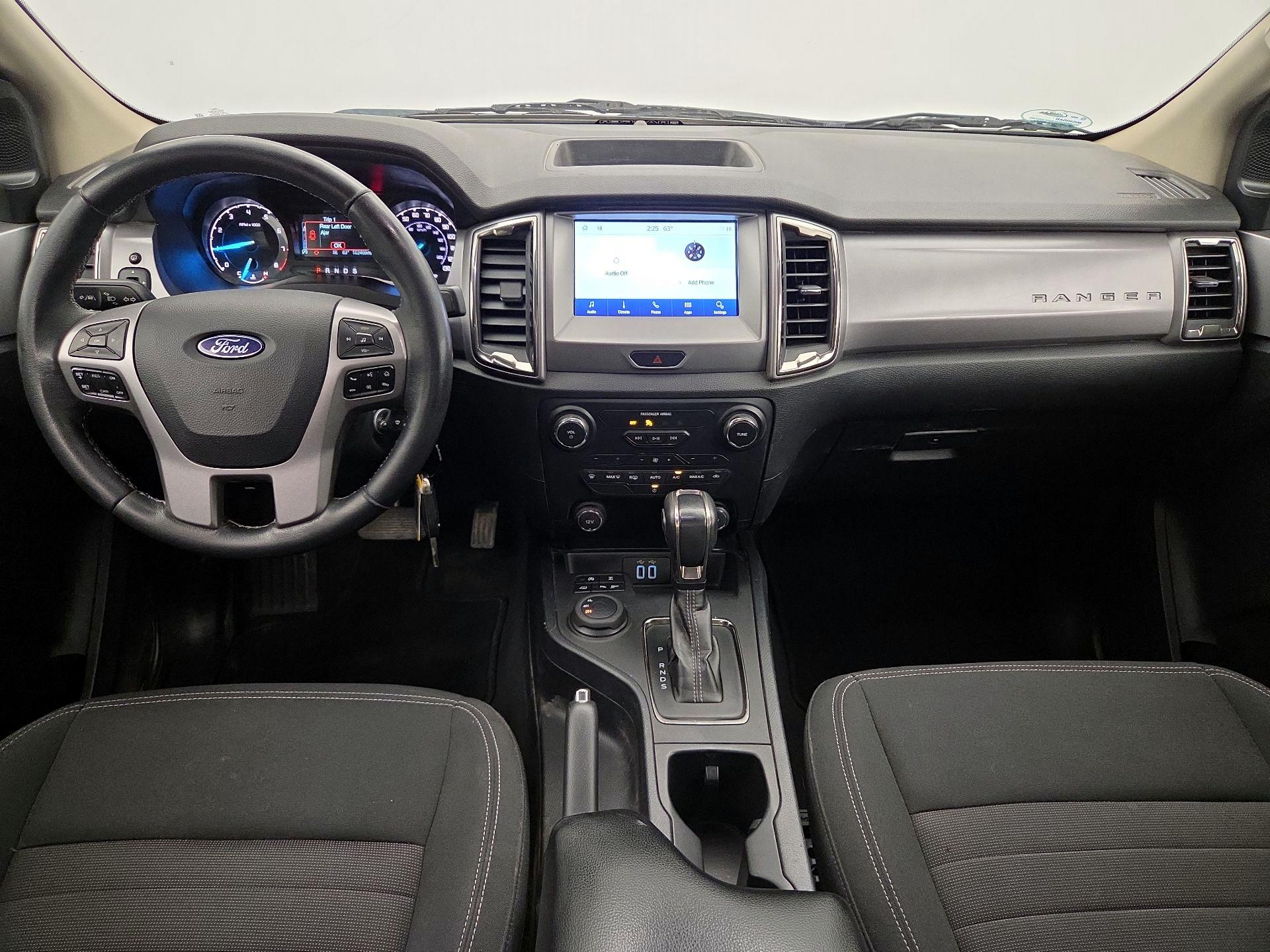 Thumbnail: 2019 Ford Ranger - 9