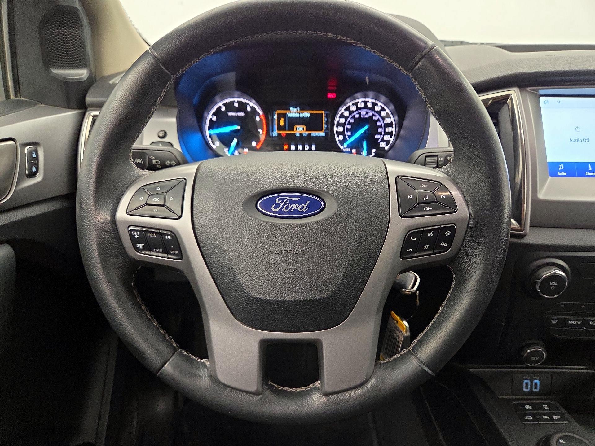 Thumbnail: 2019 Ford Ranger - 10