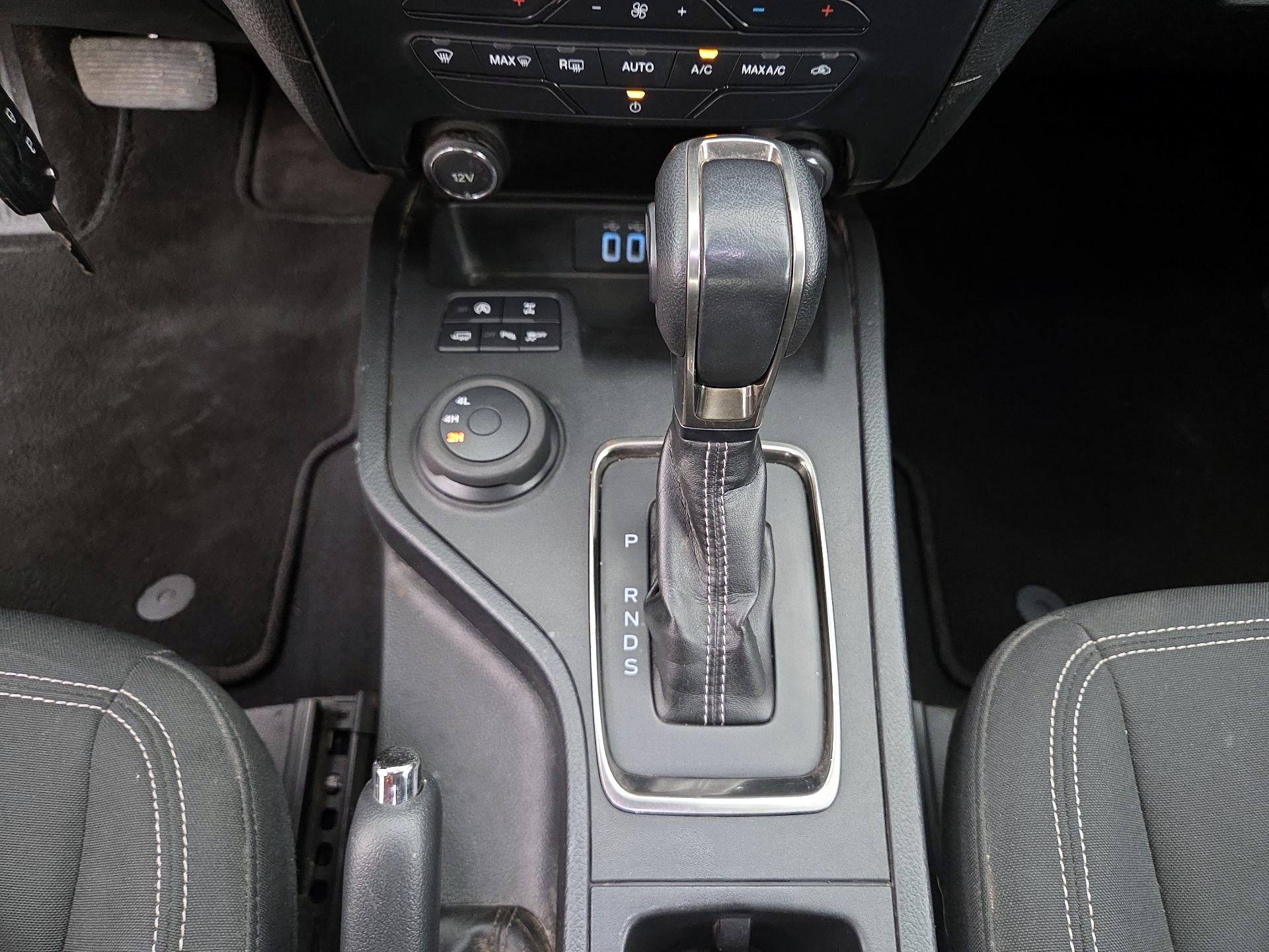 Thumbnail: 2019 Ford Ranger - 17