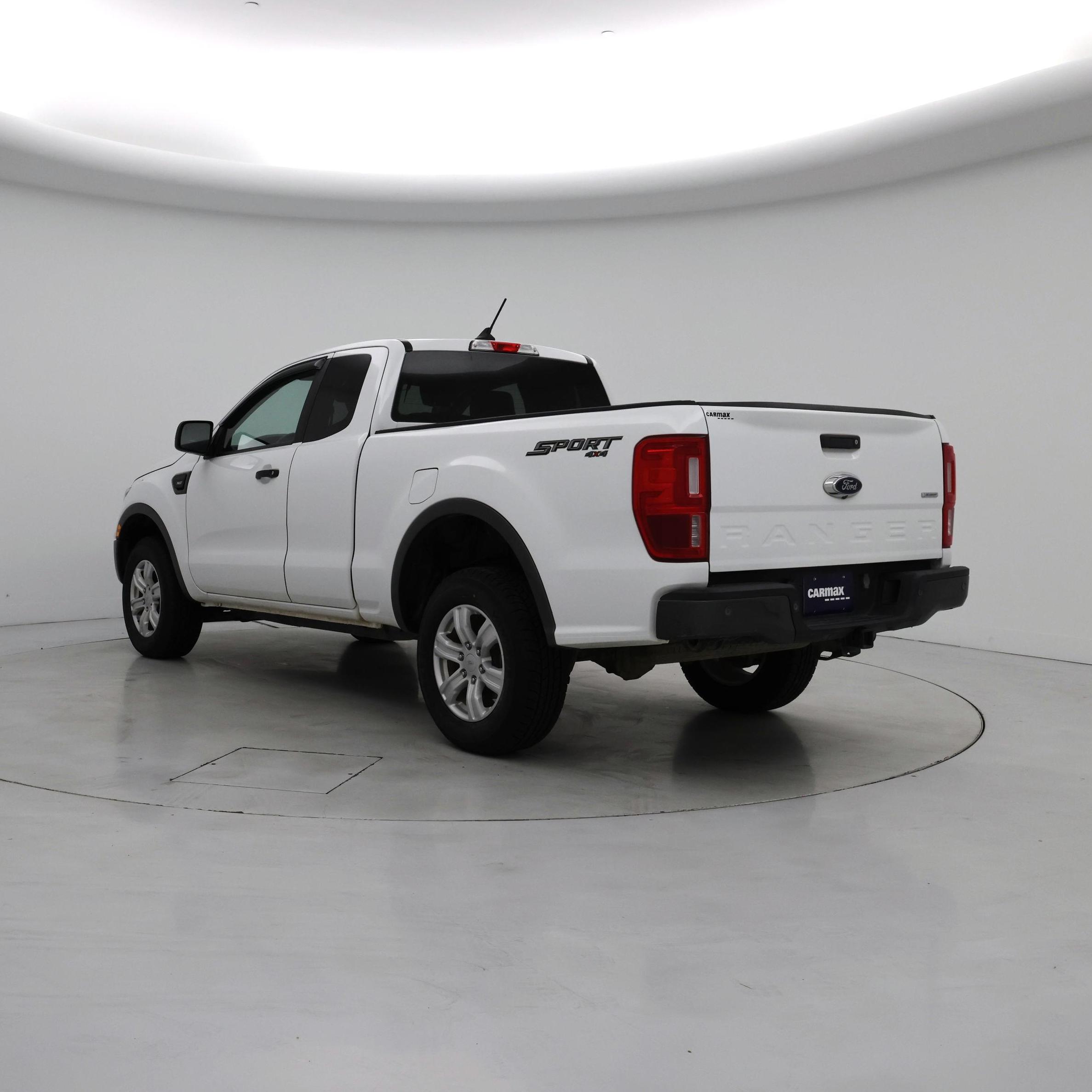 Thumbnail: 2019 Ford Ranger - 2