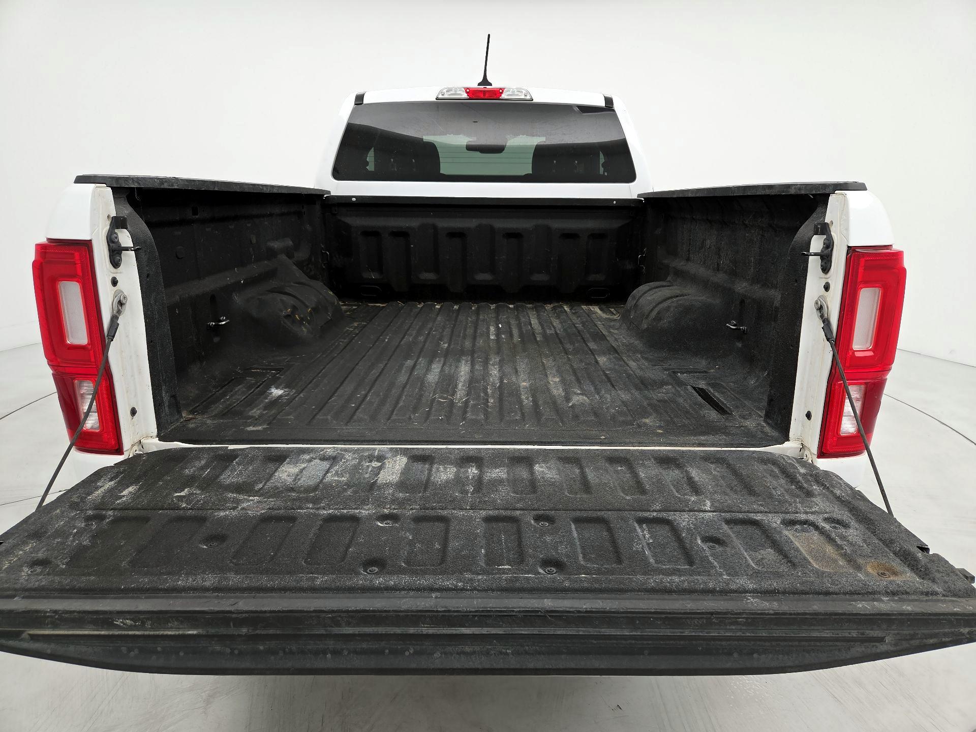 Thumbnail: 2019 Ford Ranger - 20