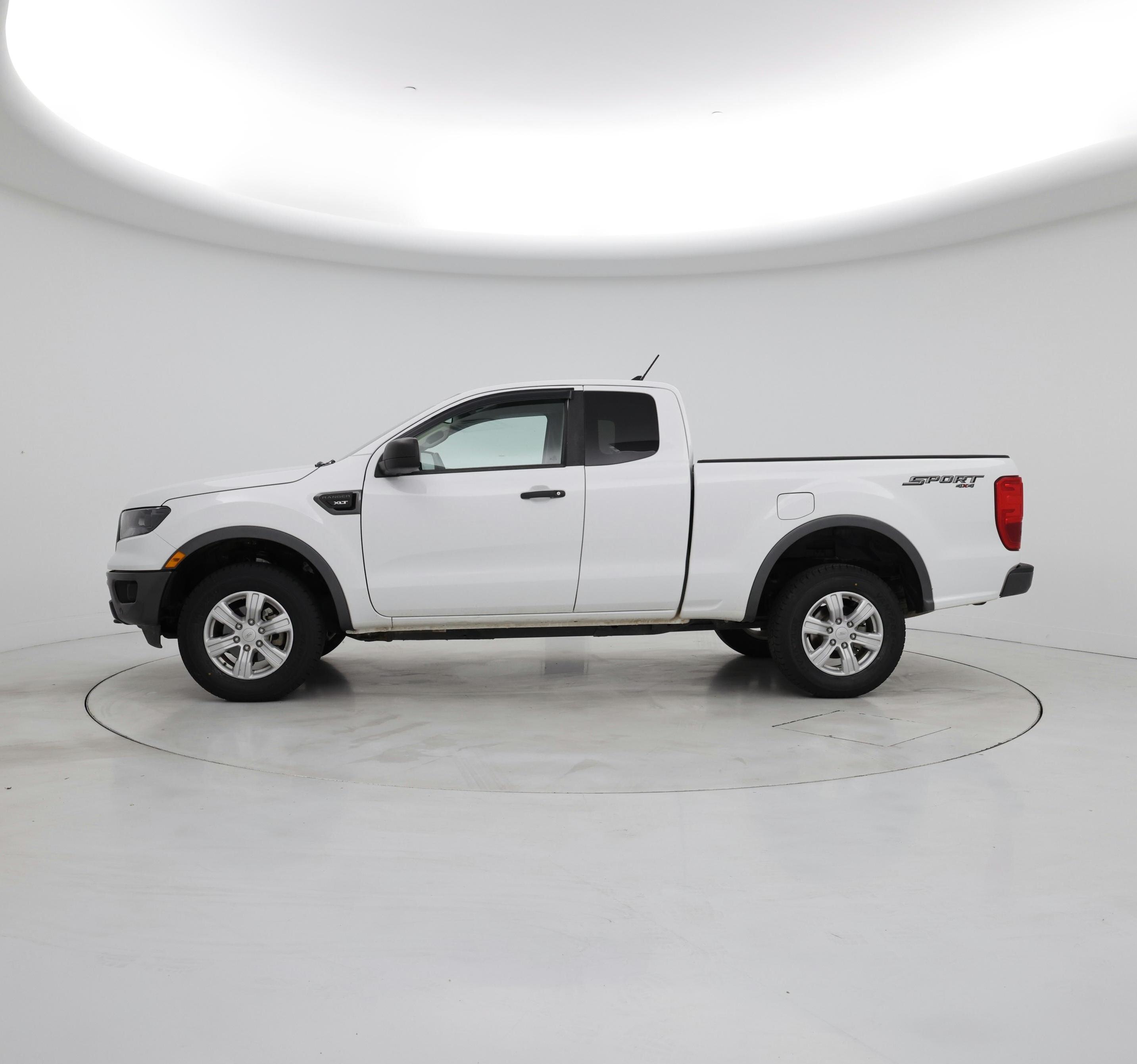 Thumbnail: 2019 Ford Ranger - 3