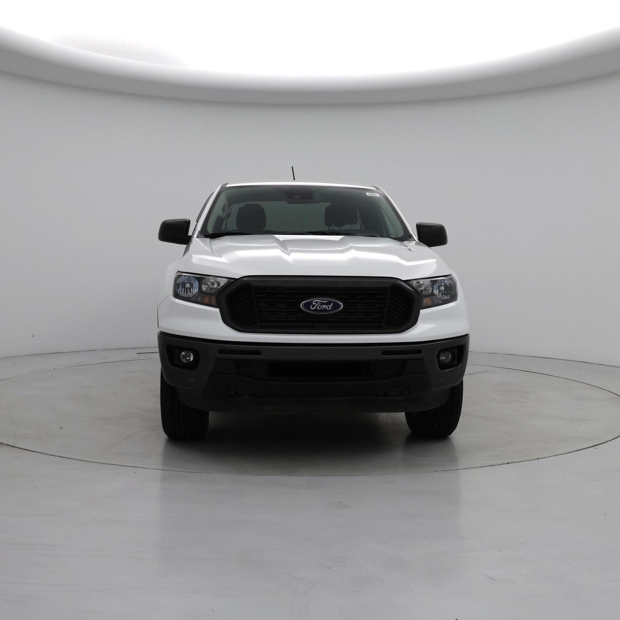 Thumbnail: 2019 Ford Ranger - 5