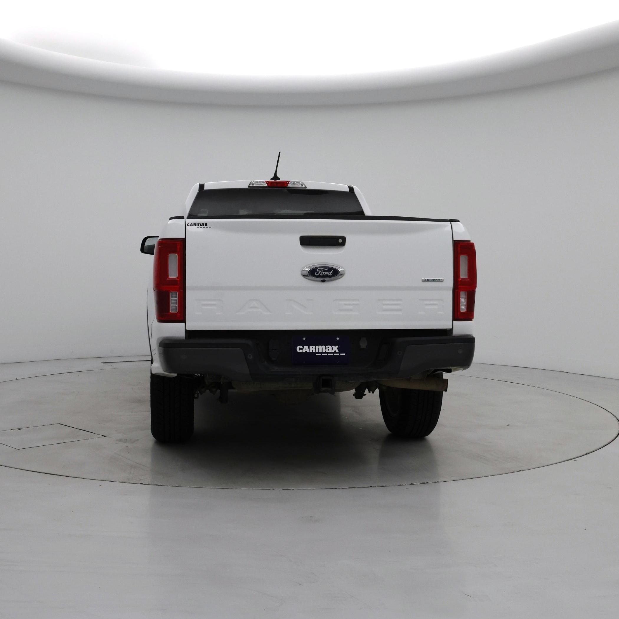 Thumbnail: 2019 Ford Ranger - 6