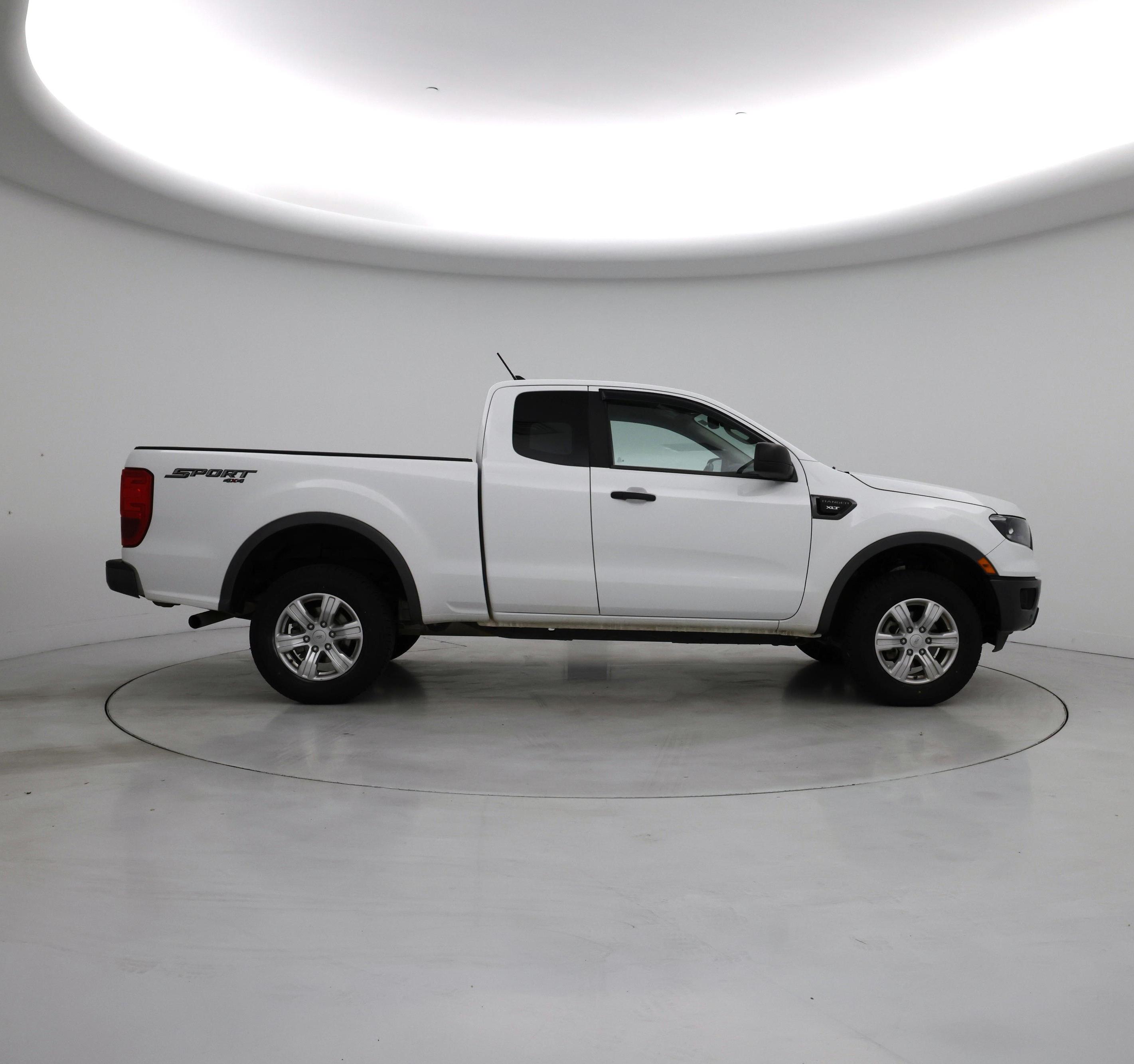 Thumbnail: 2019 Ford Ranger - 7