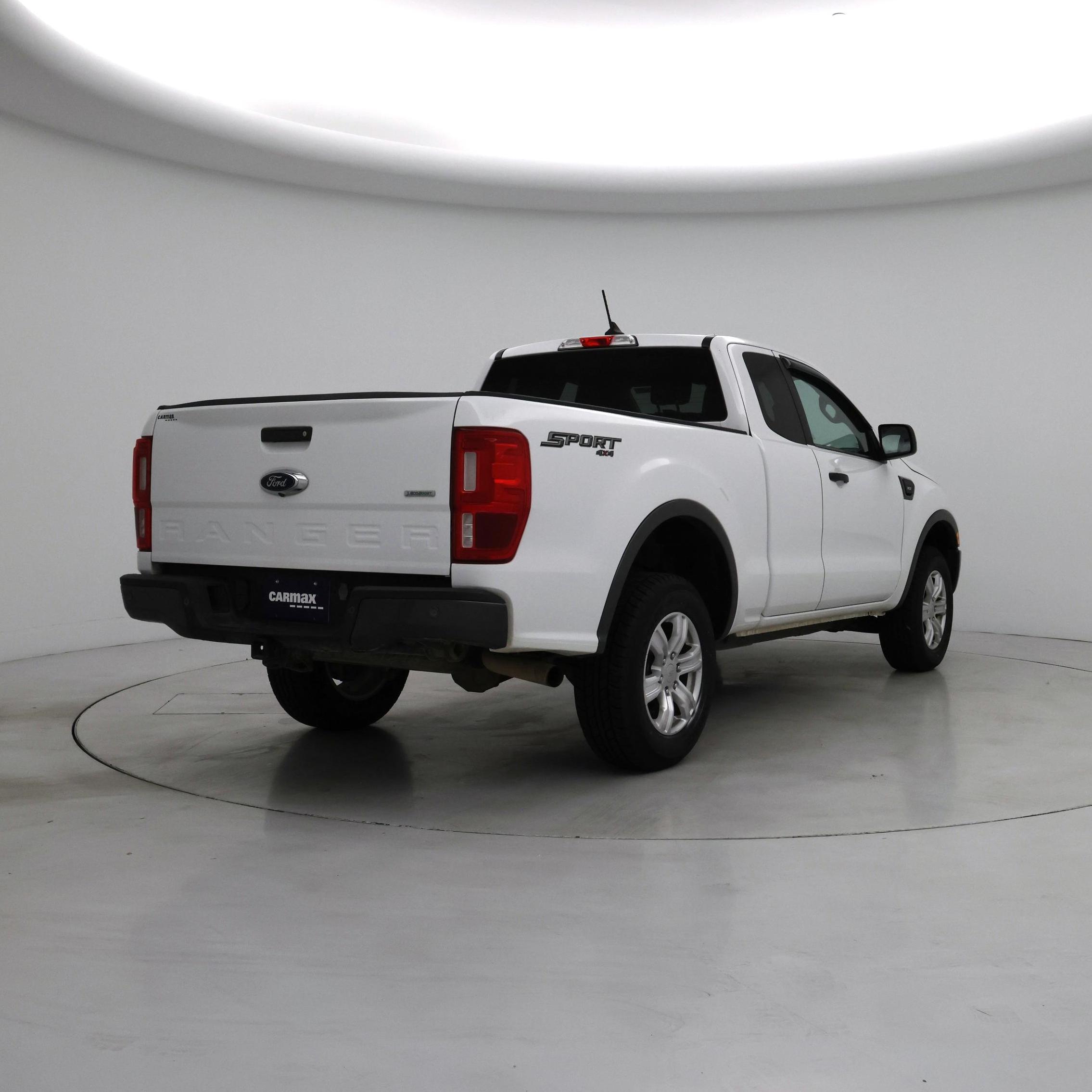 Thumbnail: 2019 Ford Ranger - 8