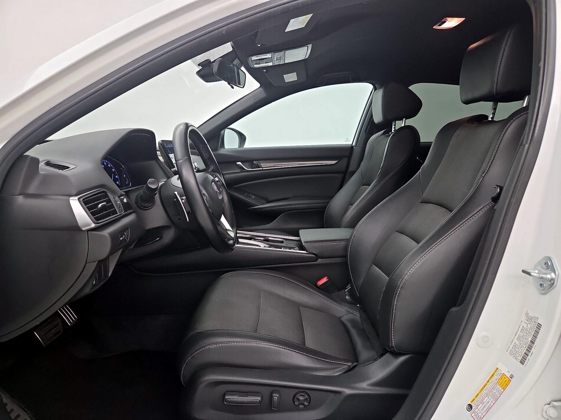 Thumbnail: 2021 Honda Accord - 11