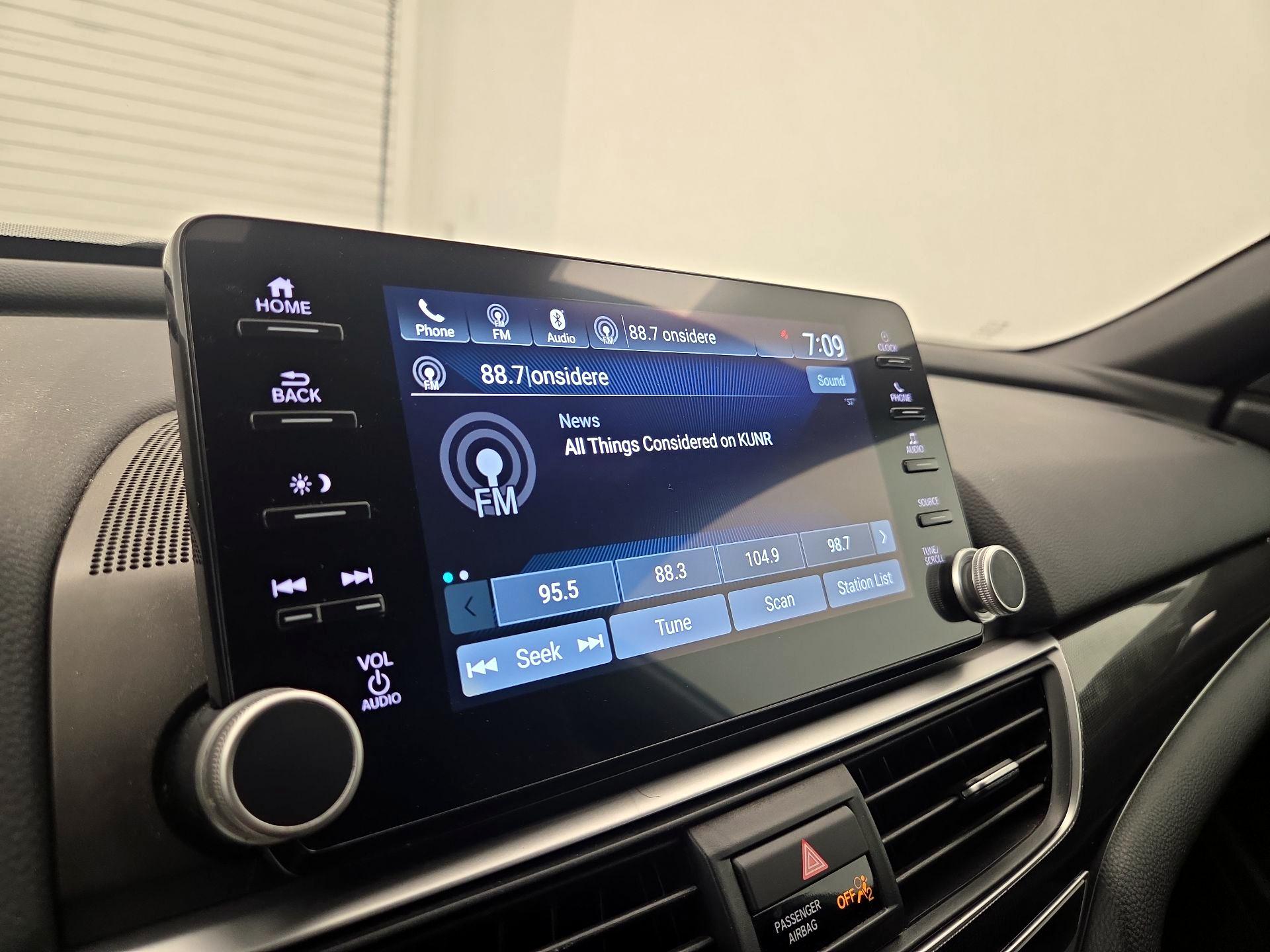 Thumbnail: 2021 Honda Accord - 15