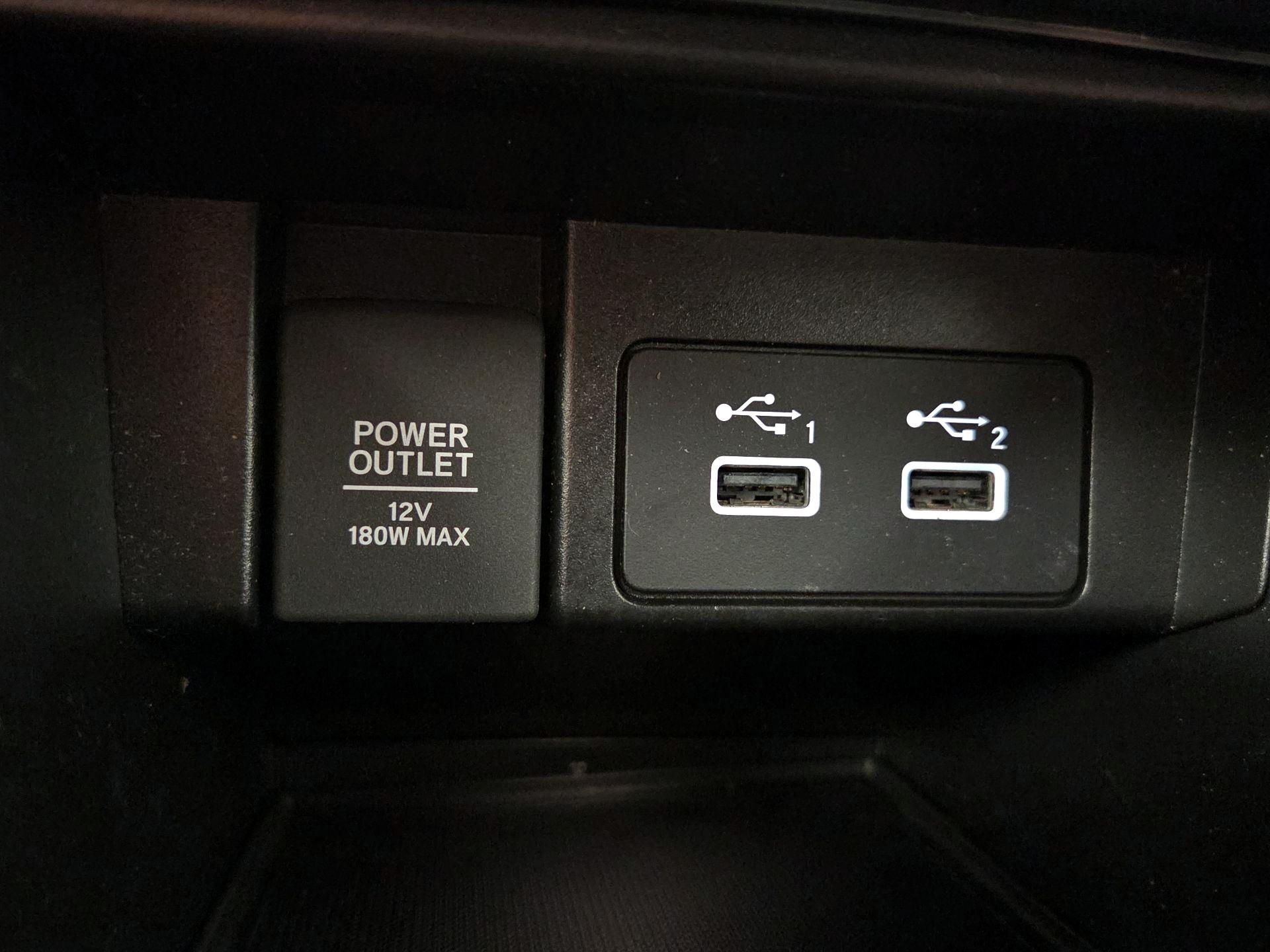 Thumbnail: 2021 Honda Accord - 18