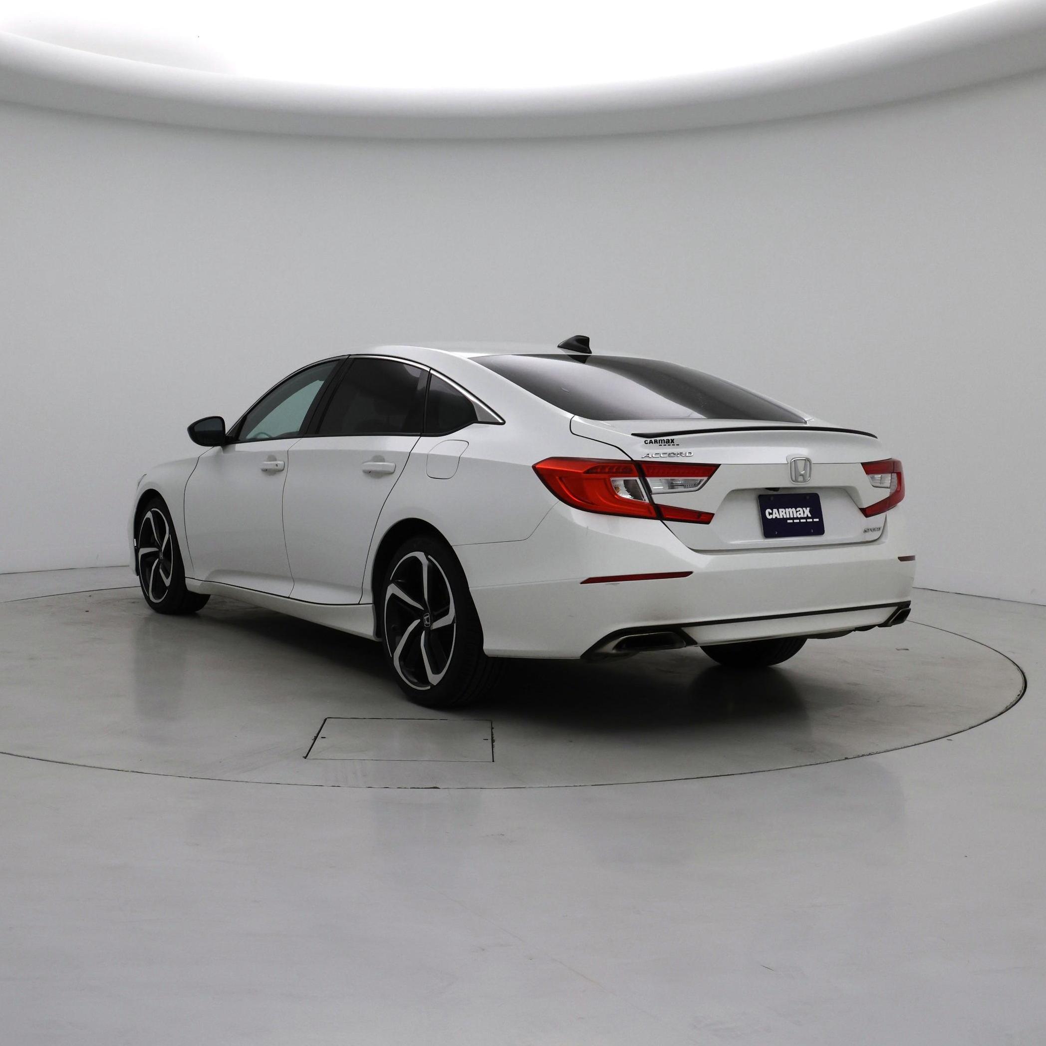 Thumbnail: 2021 Honda Accord - 2