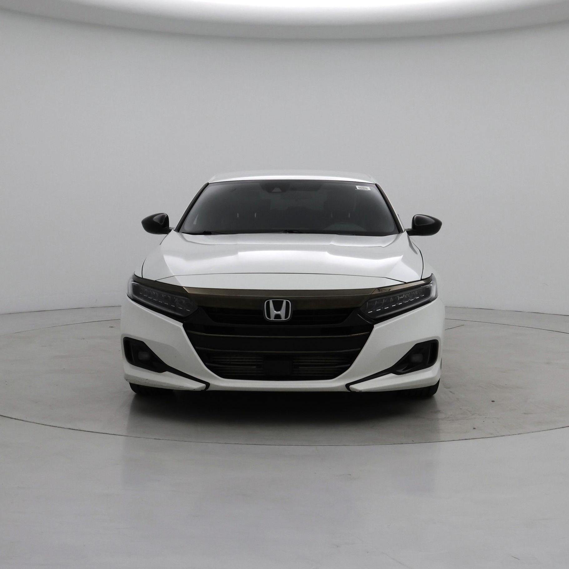 Thumbnail: 2021 Honda Accord - 5