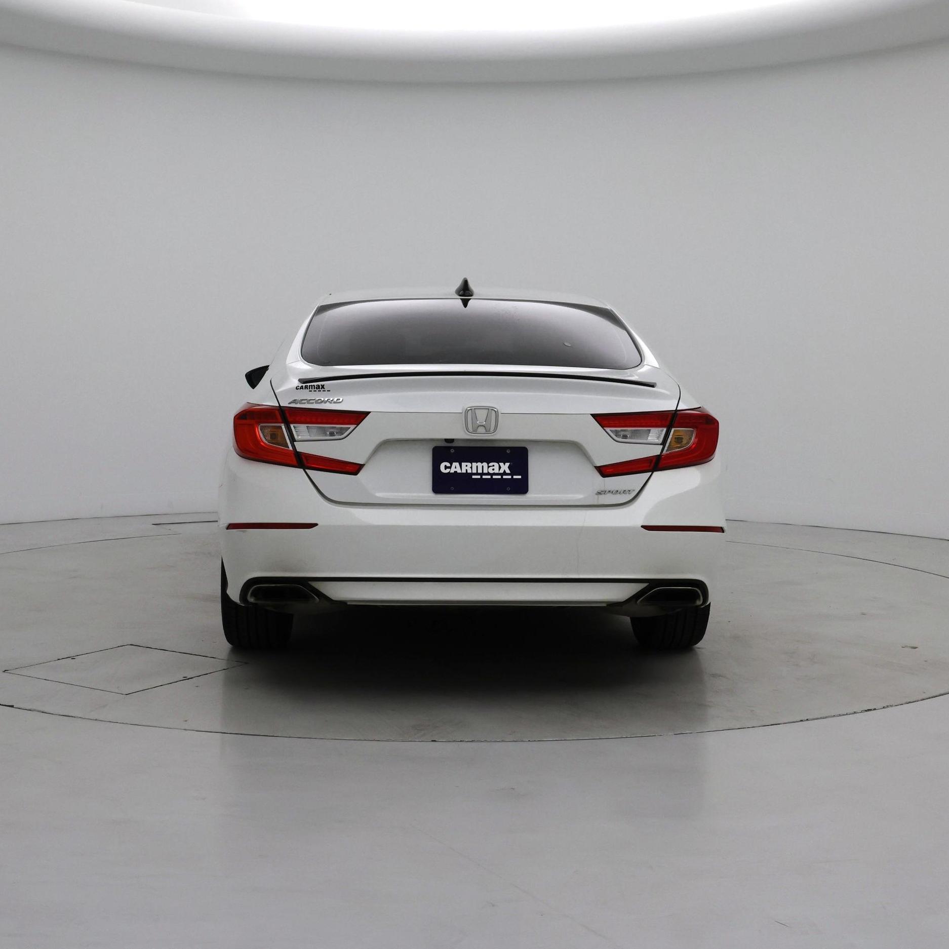 Thumbnail: 2021 Honda Accord - 6