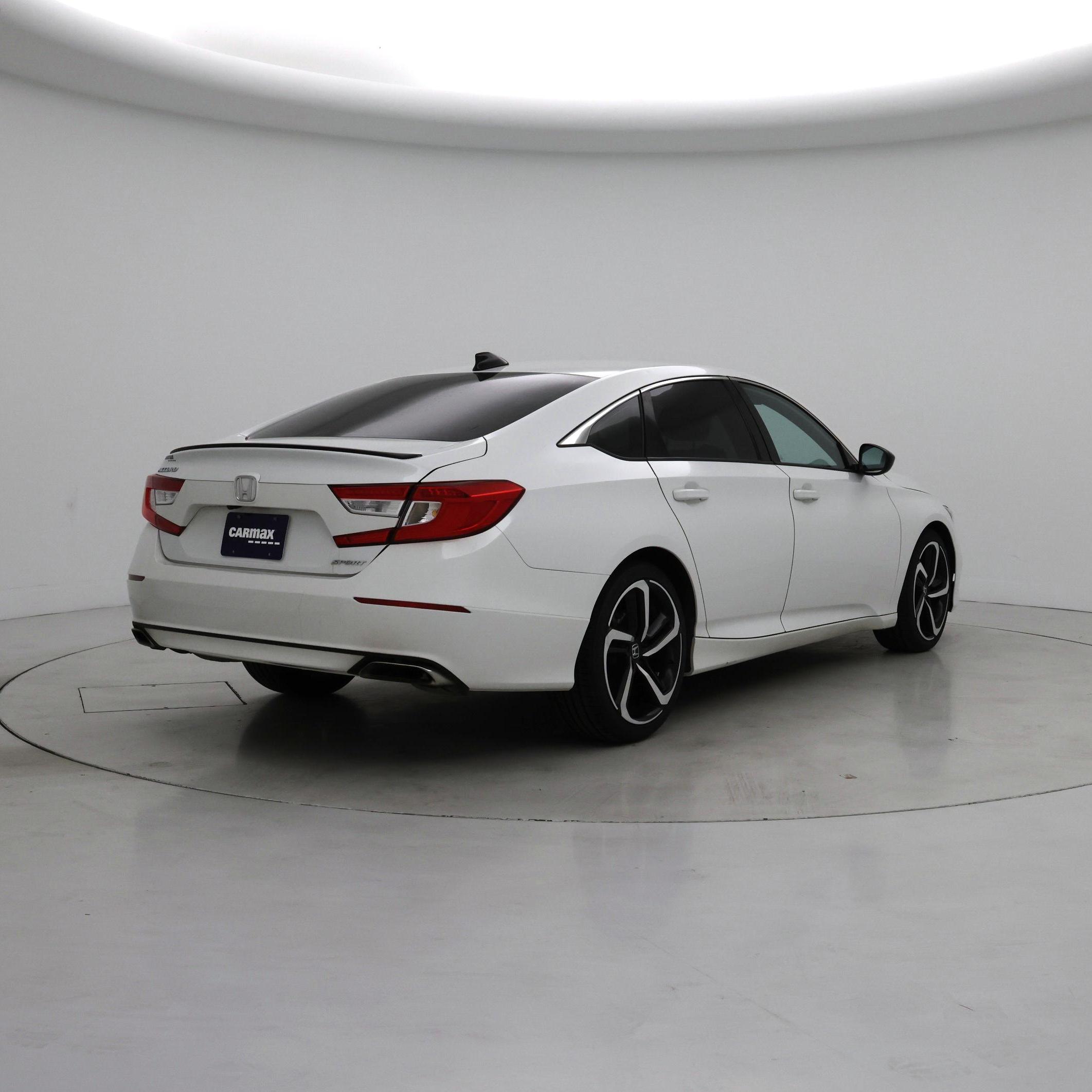 Thumbnail: 2021 Honda Accord - 8