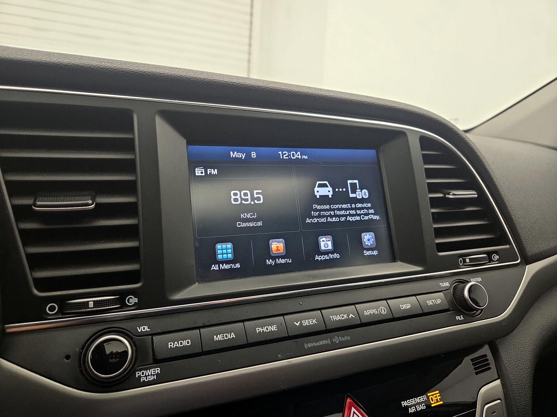 Thumbnail: 2018 Hyundai Elantra - 15