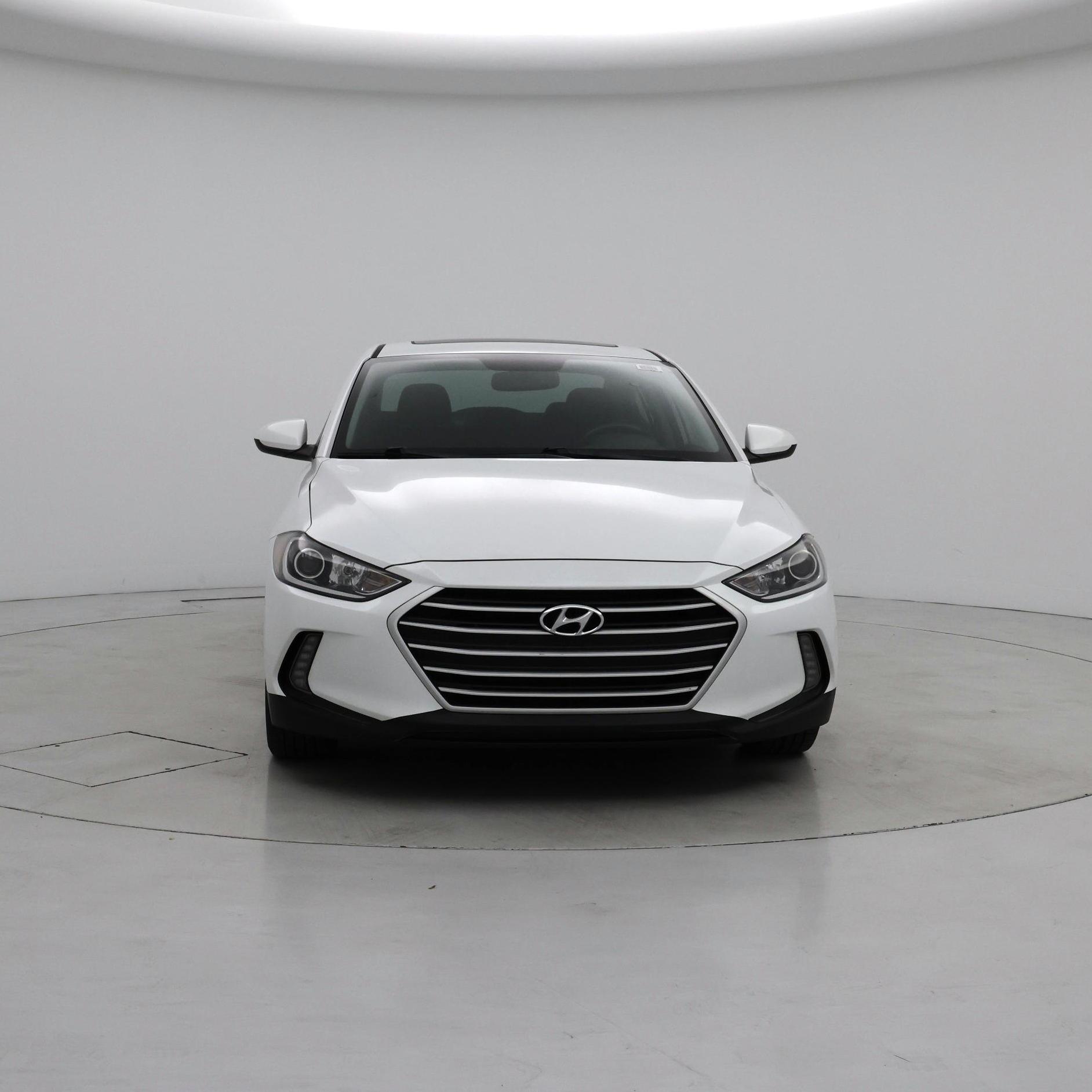 Thumbnail: 2018 Hyundai Elantra - 5