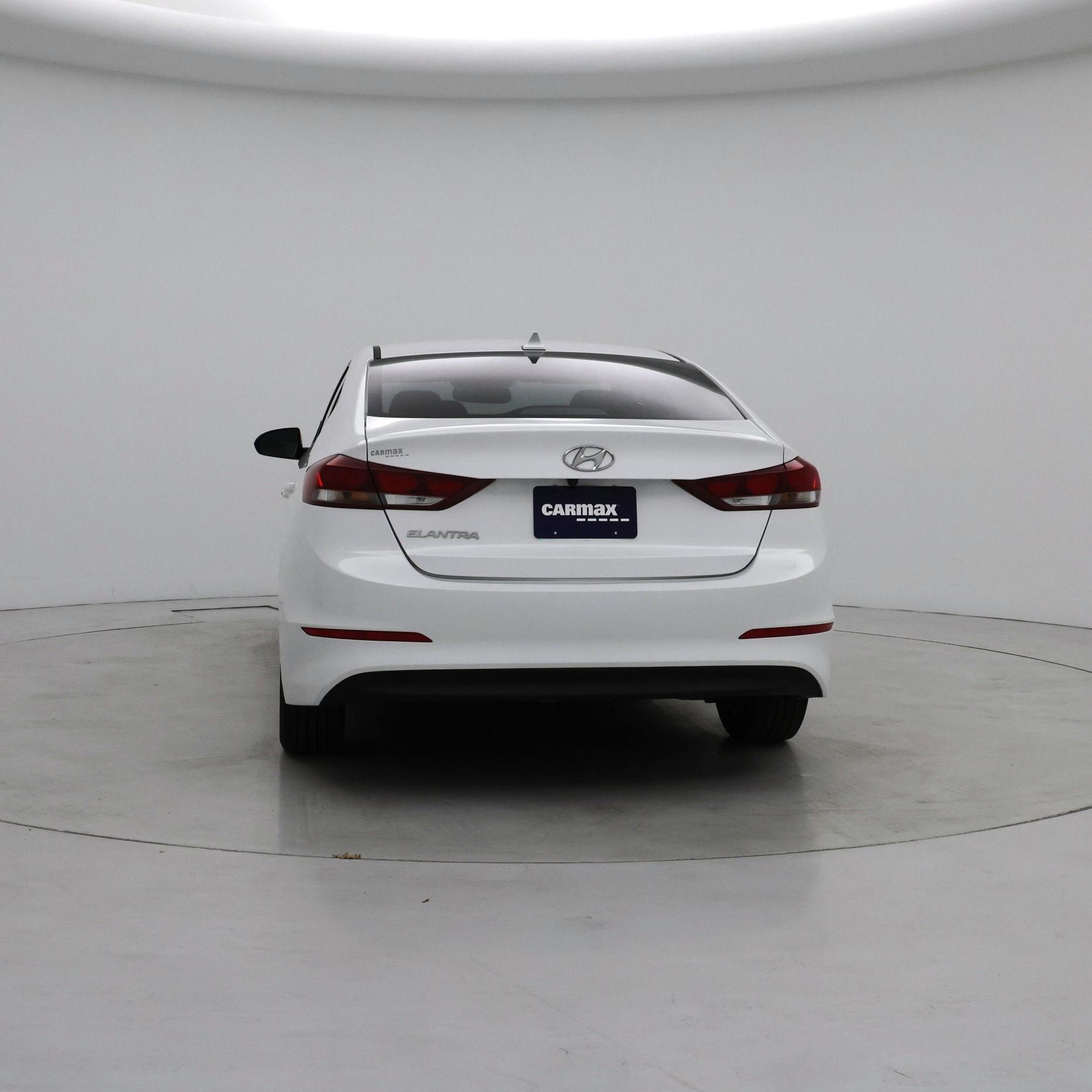 Thumbnail: 2018 Hyundai Elantra - 6