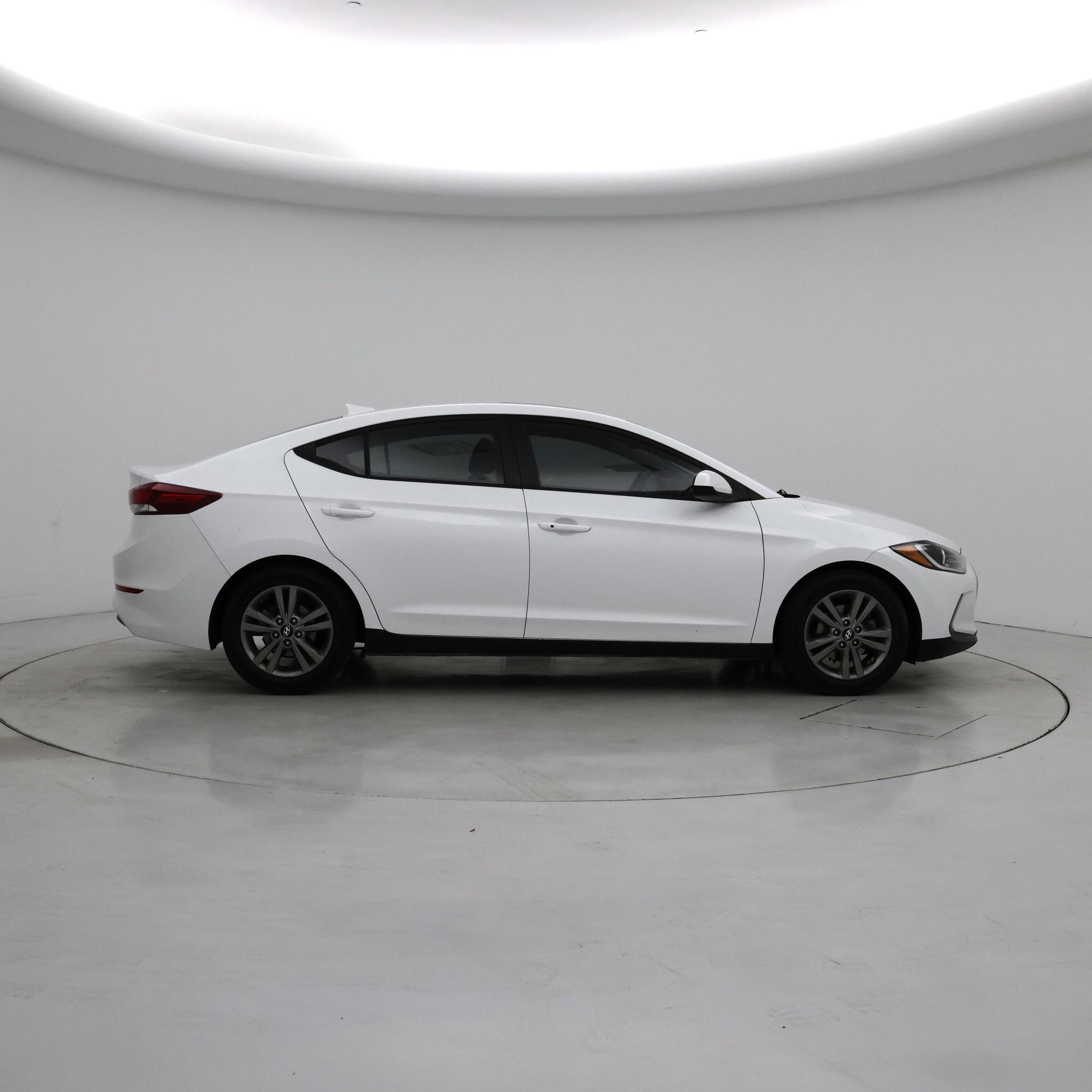 Thumbnail: 2018 Hyundai Elantra - 7
