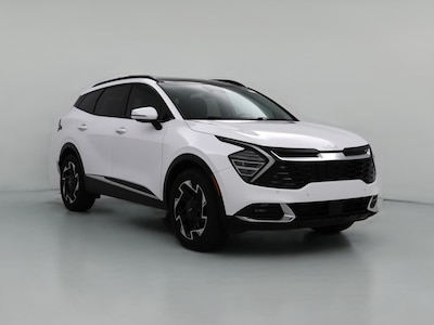 2023 Kia Sportage SX Prestige