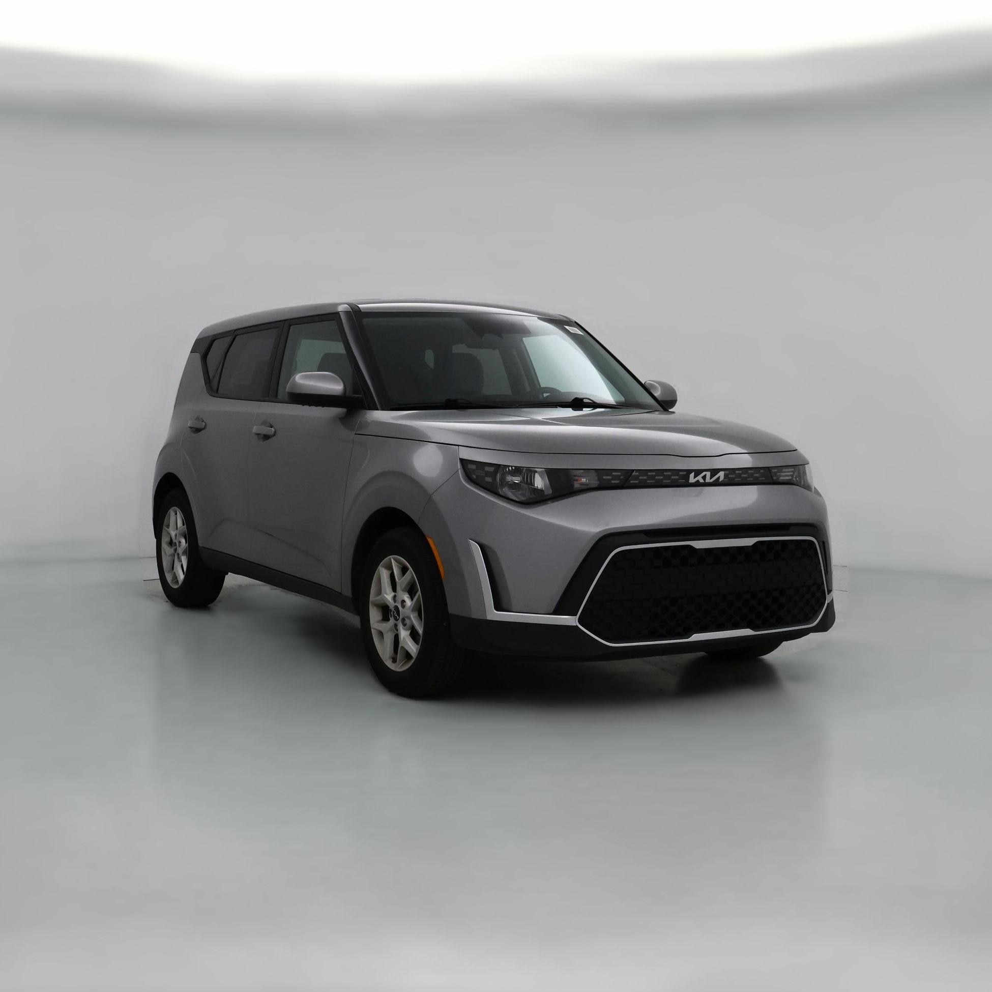Thumbnail: 2025 Kia Soul - 1