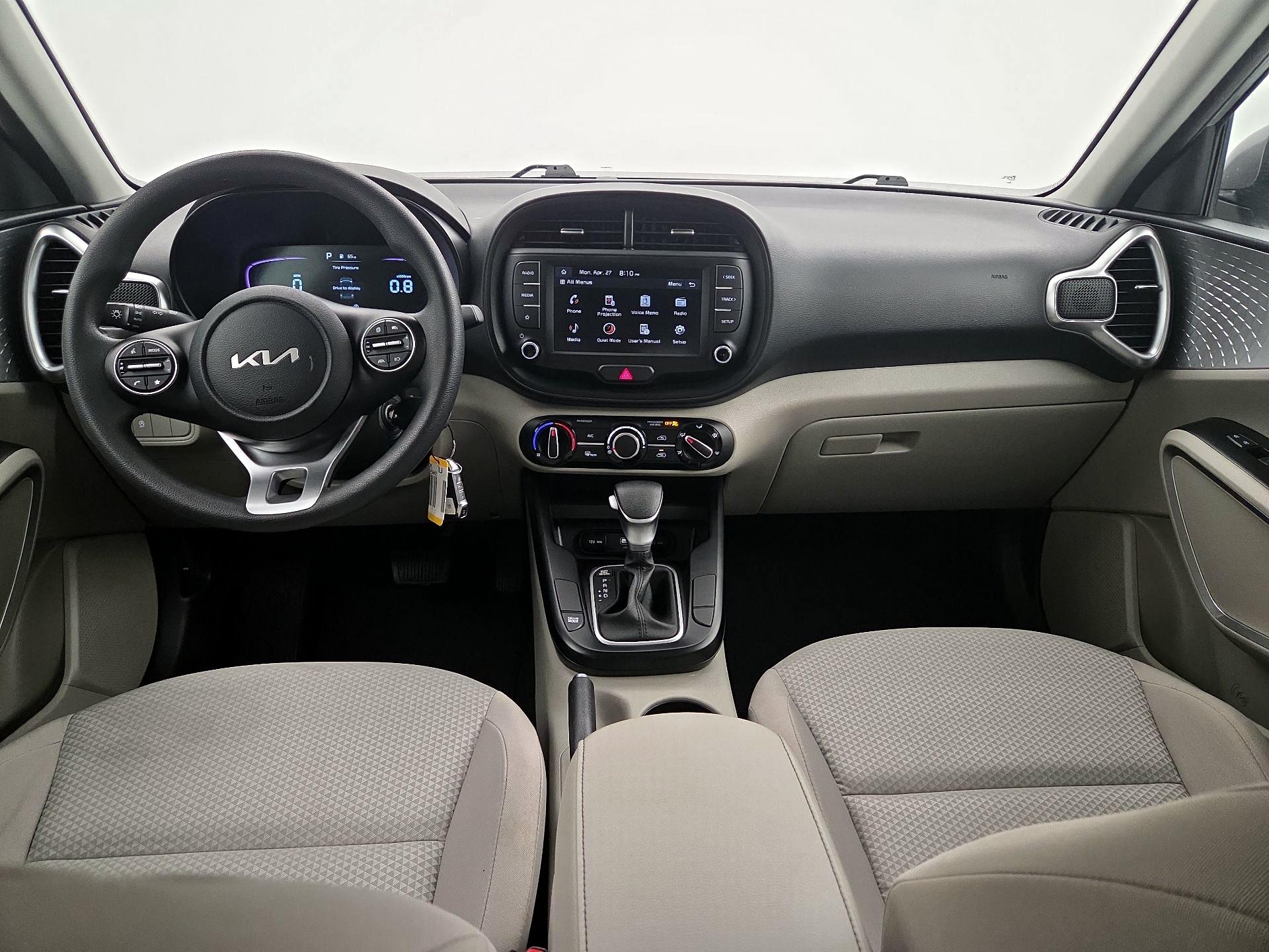 Thumbnail: 2025 Kia Soul - 9