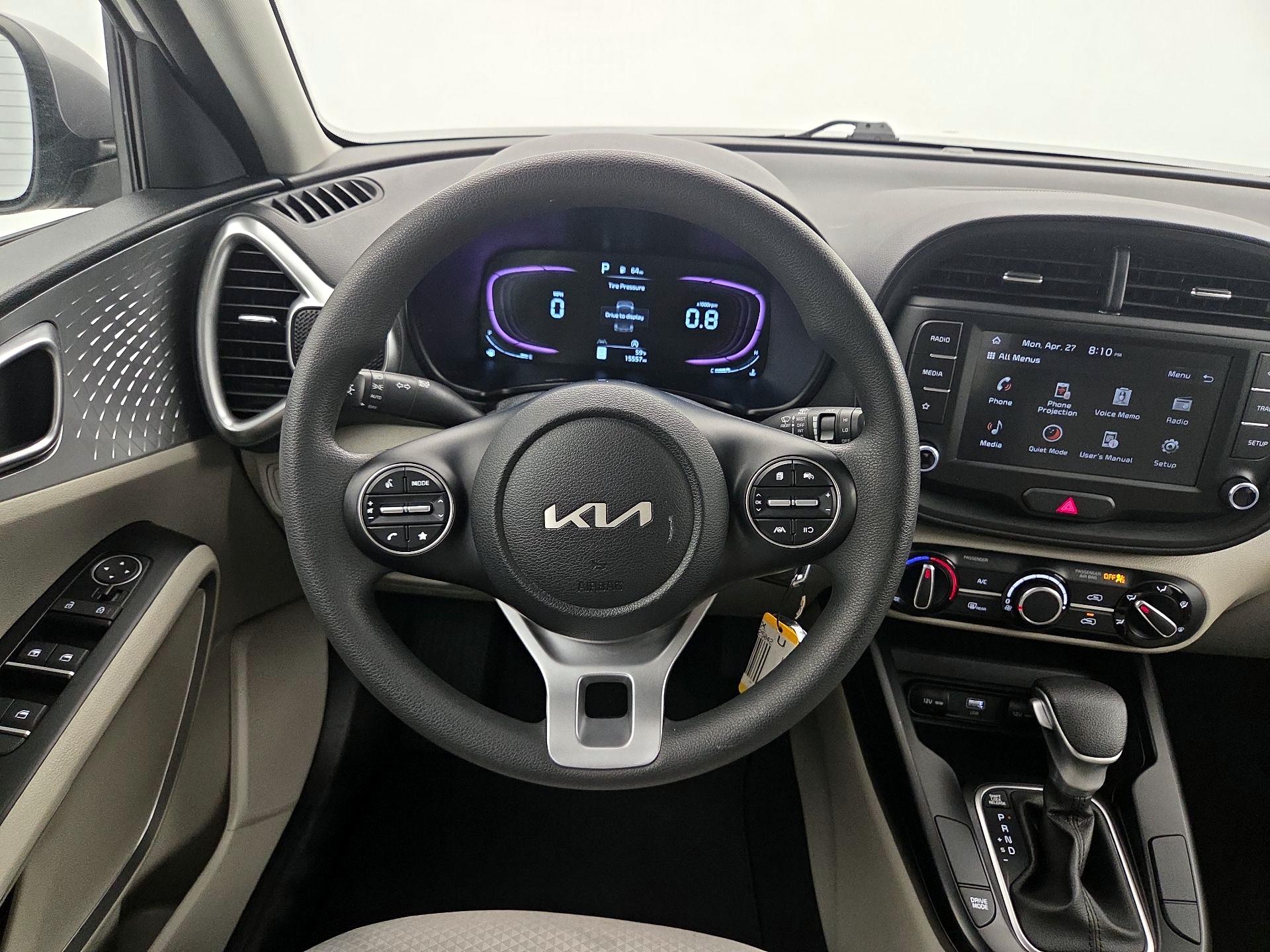 Thumbnail: 2025 Kia Soul - 10