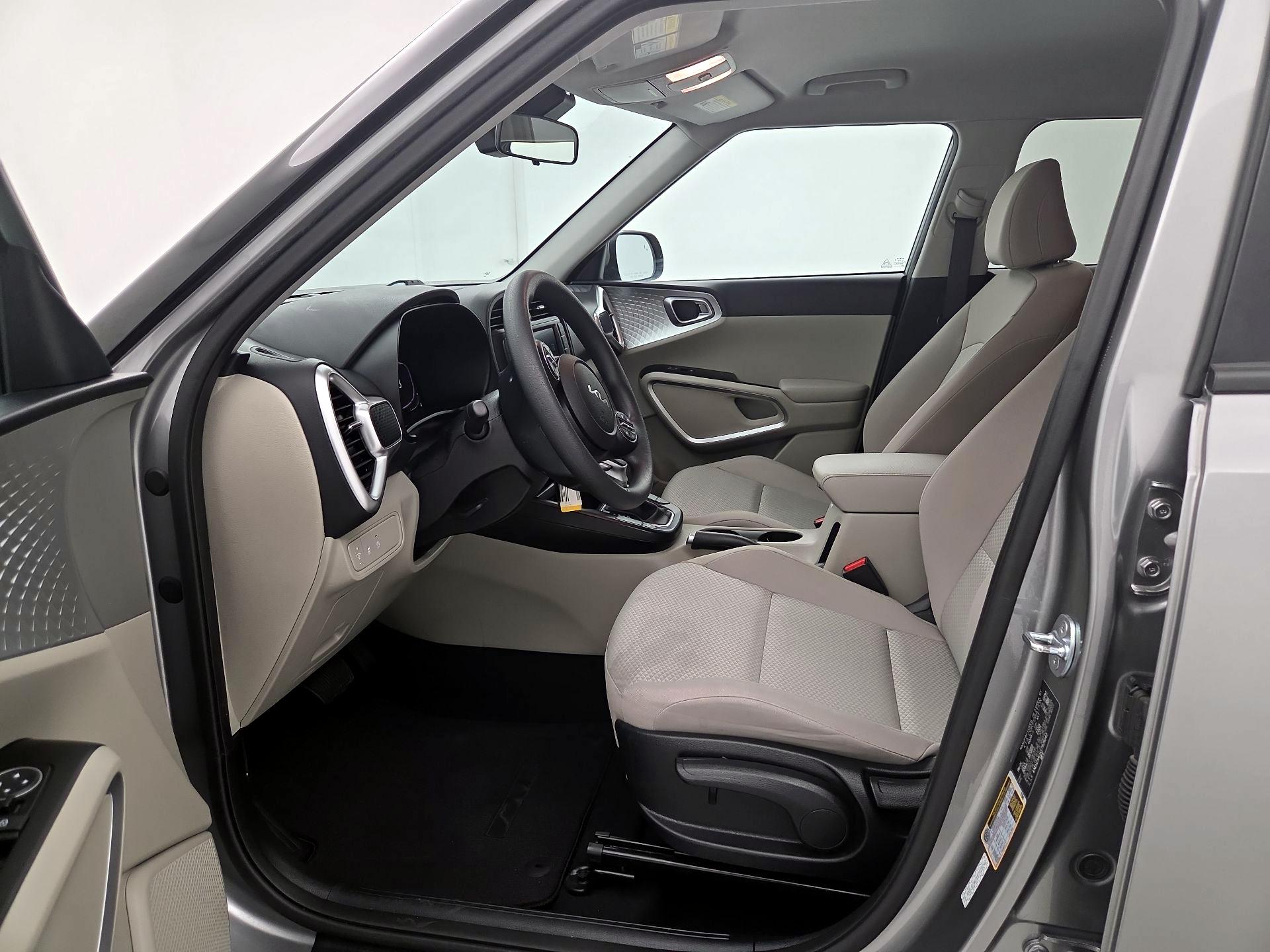 Thumbnail: 2025 Kia Soul - 11