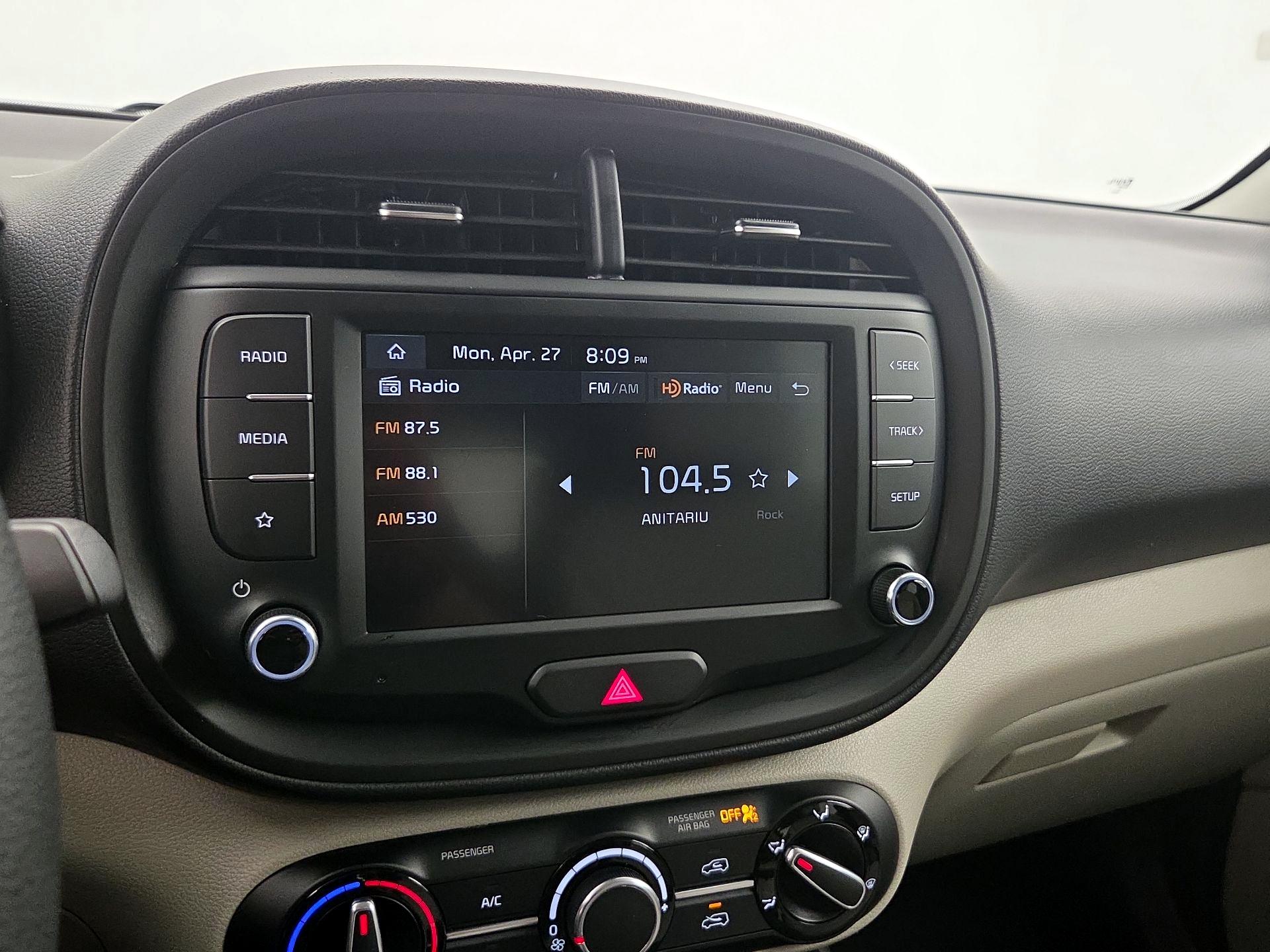 Thumbnail: 2025 Kia Soul - 15