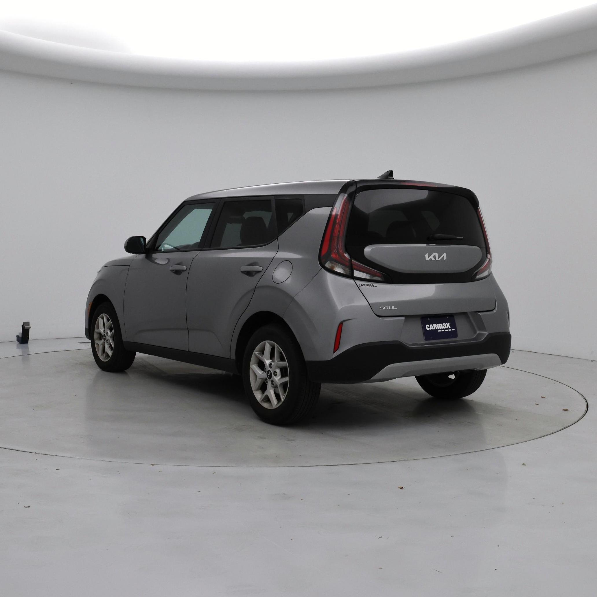 Thumbnail: 2025 Kia Soul - 2
