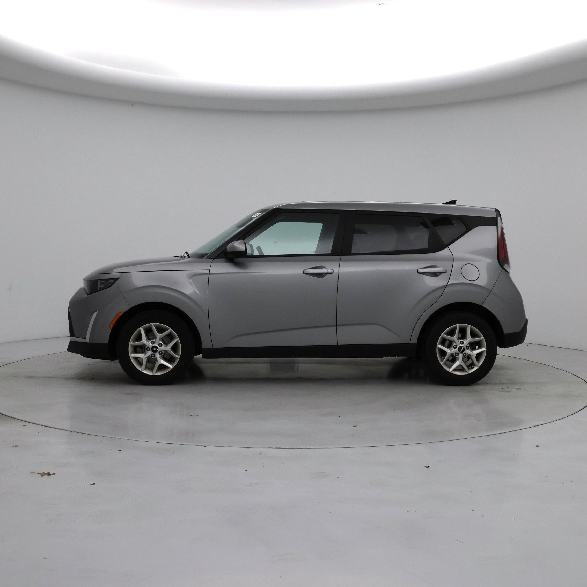 Thumbnail: 2025 Kia Soul - 3