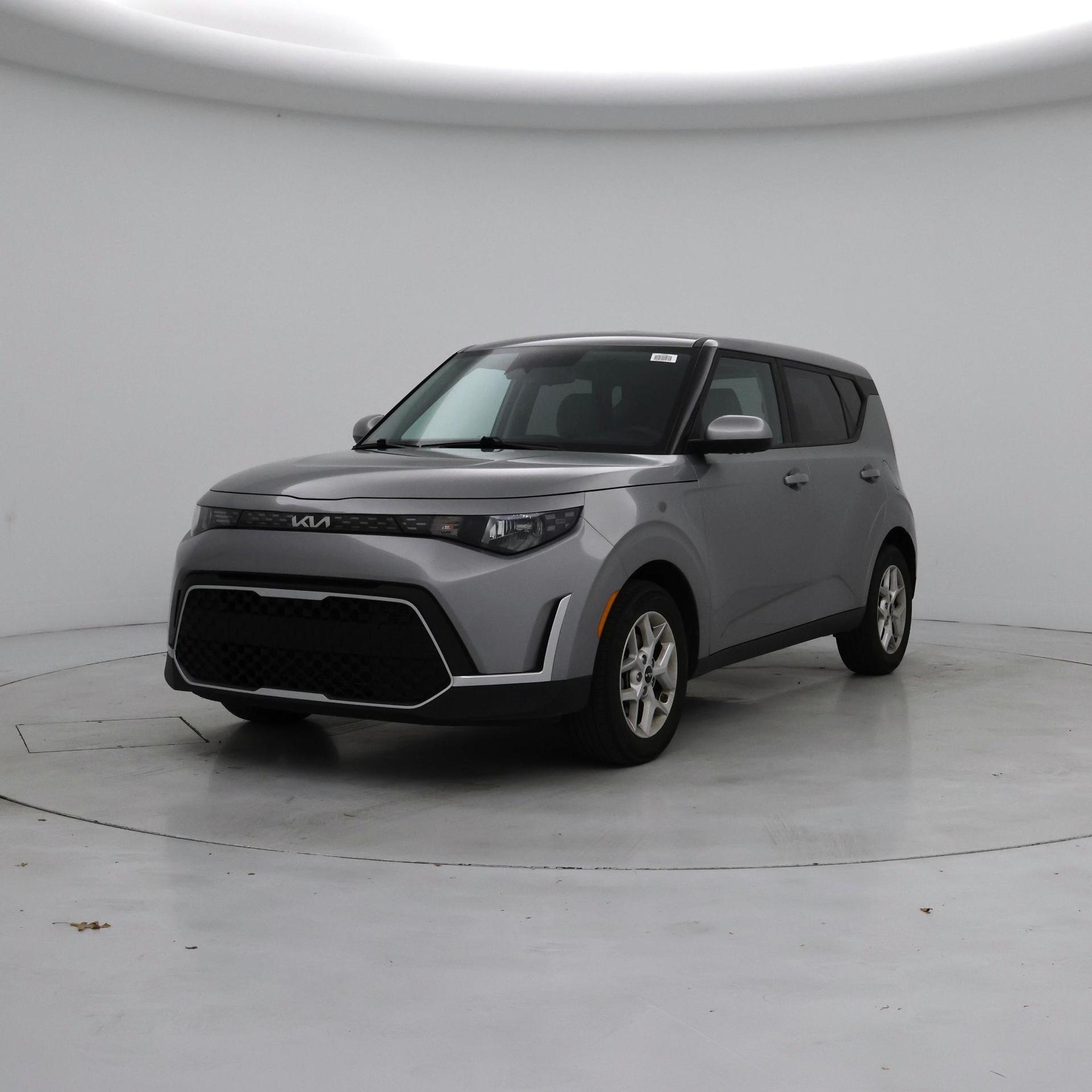 Thumbnail: 2025 Kia Soul - 4