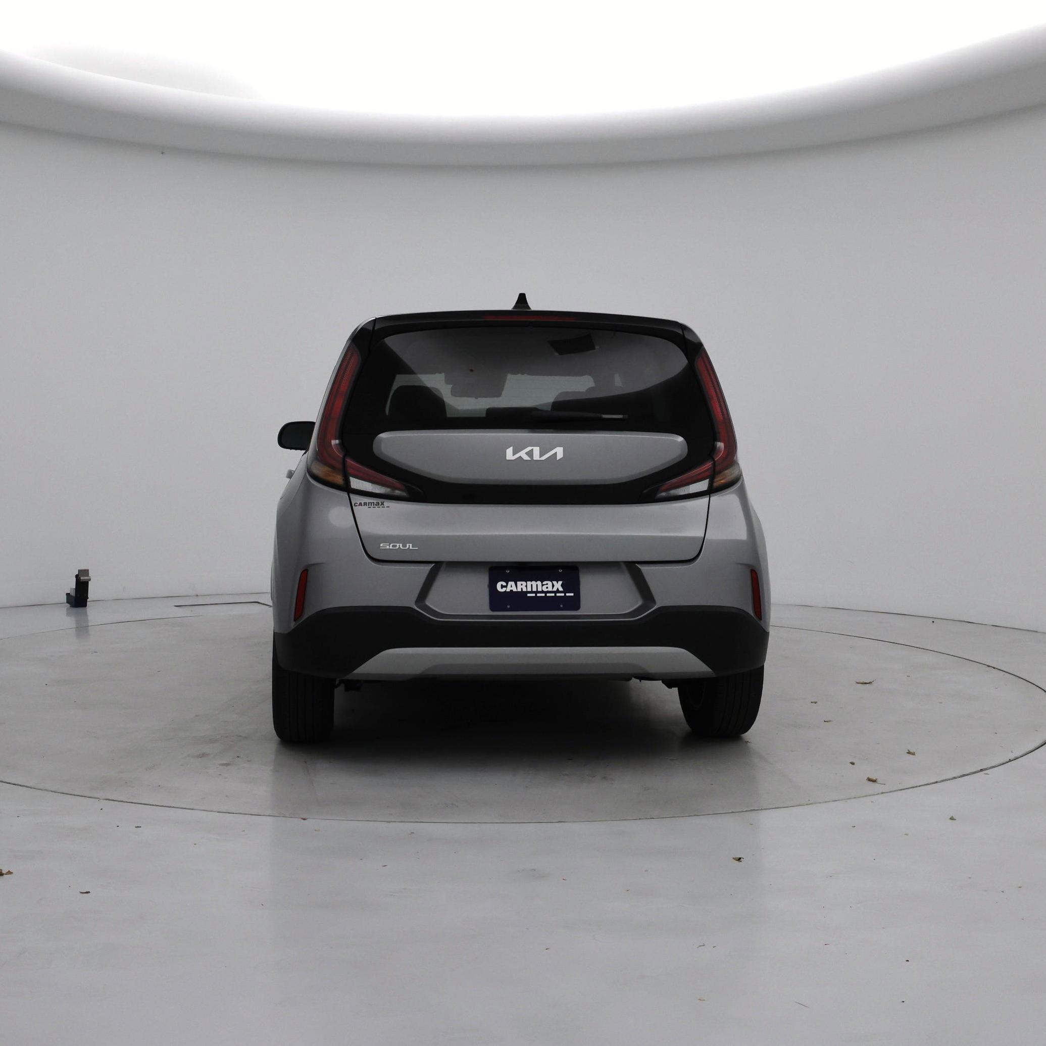 Thumbnail: 2025 Kia Soul - 6