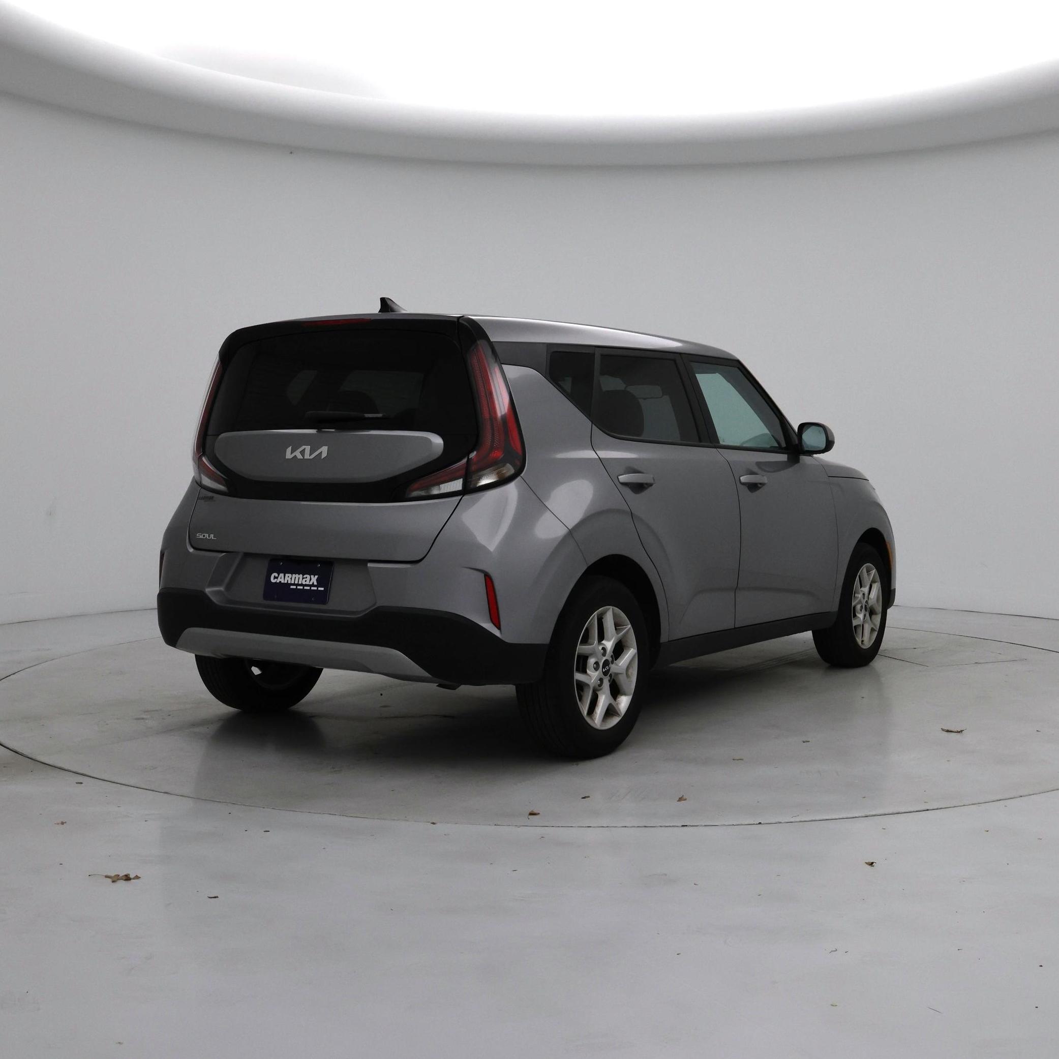 Thumbnail: 2025 Kia Soul - 8