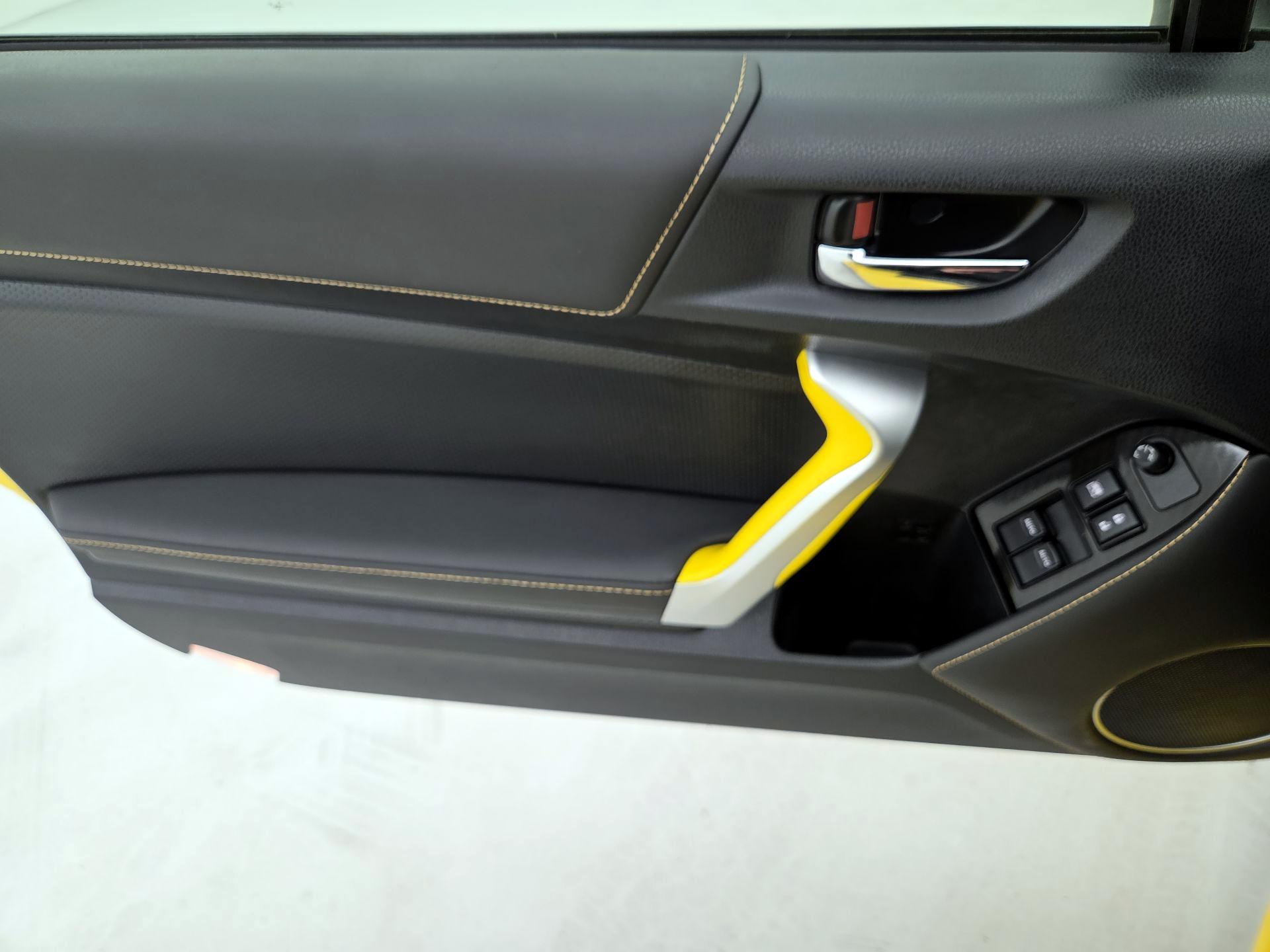 Thumbnail: 2017 Subaru BRZ - 12