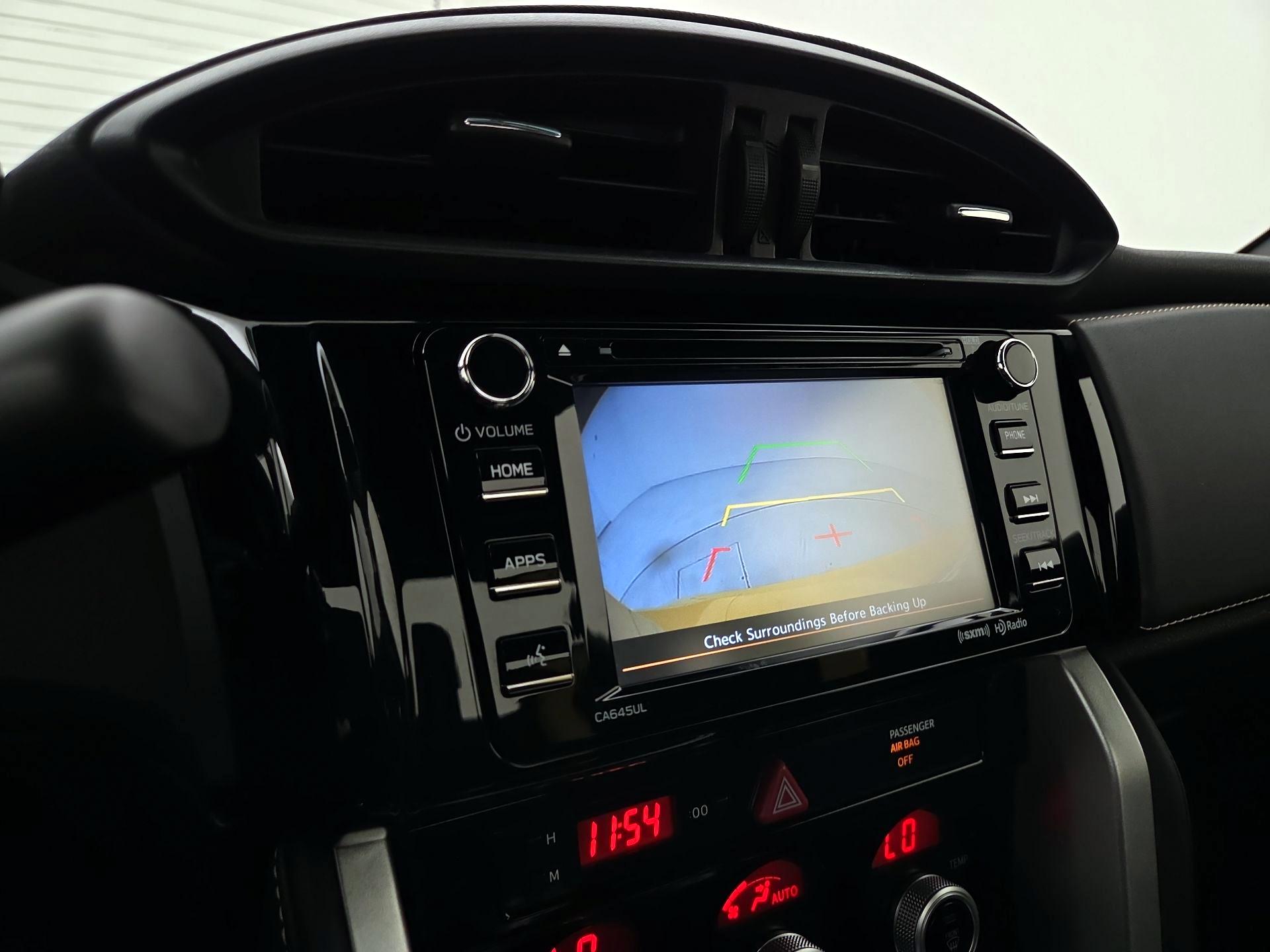 Thumbnail: 2017 Subaru BRZ - 14