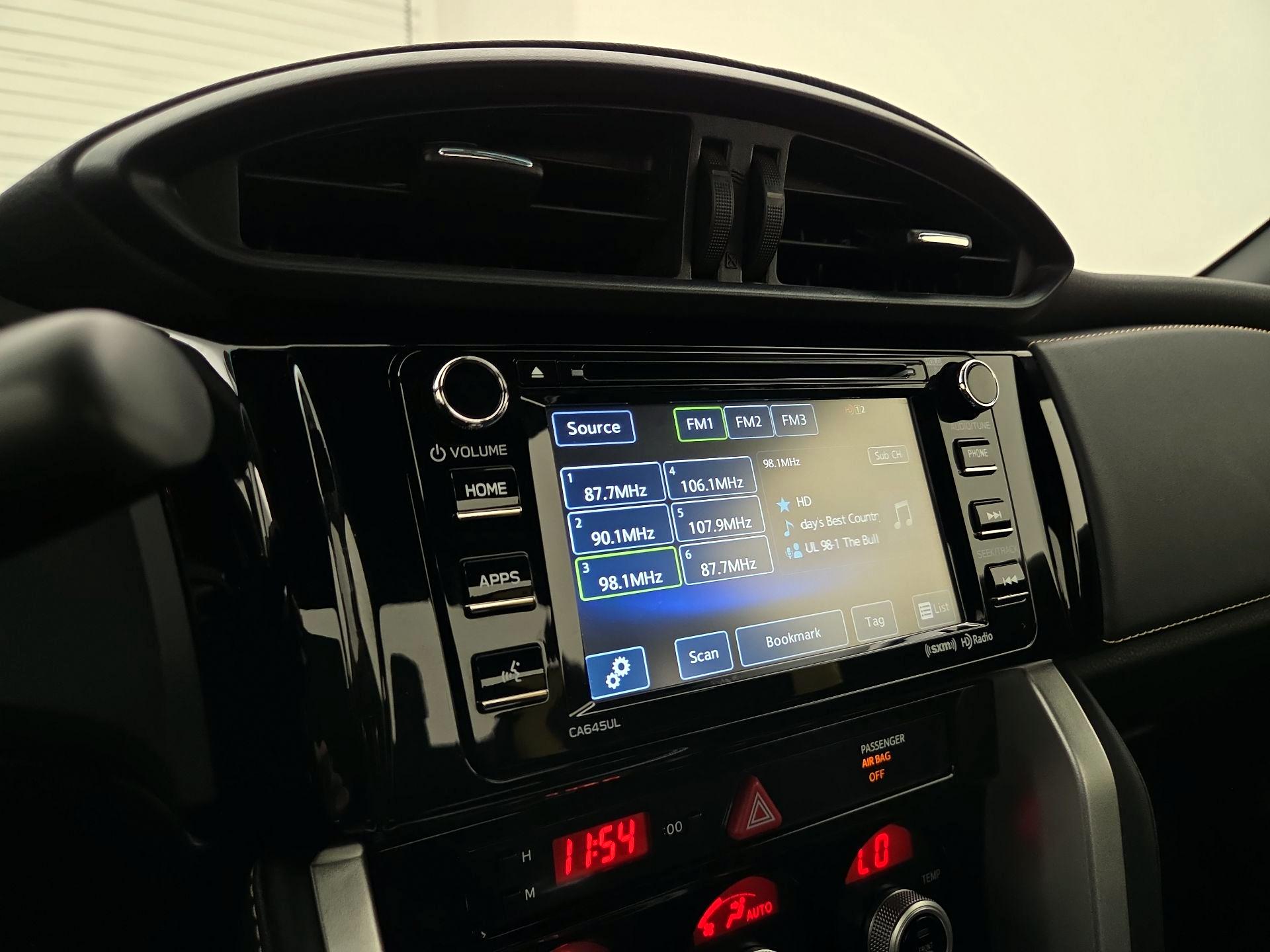 Thumbnail: 2017 Subaru BRZ - 15